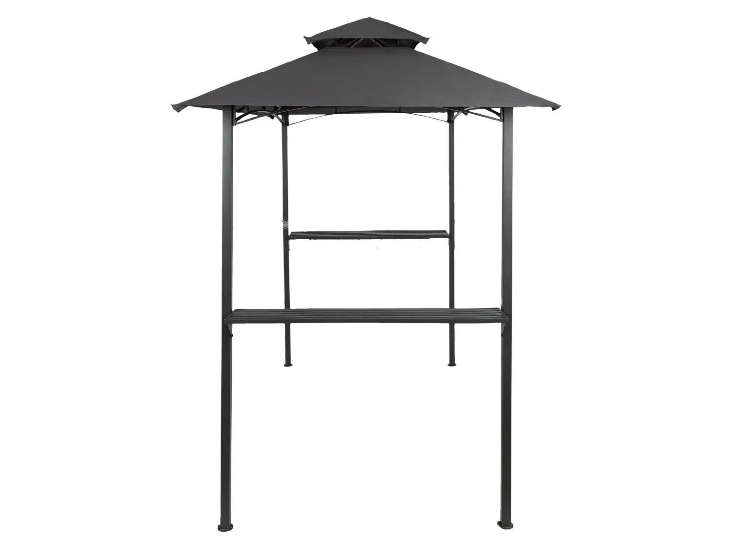LIVARNO home Tonnelle de jardin, anthracite