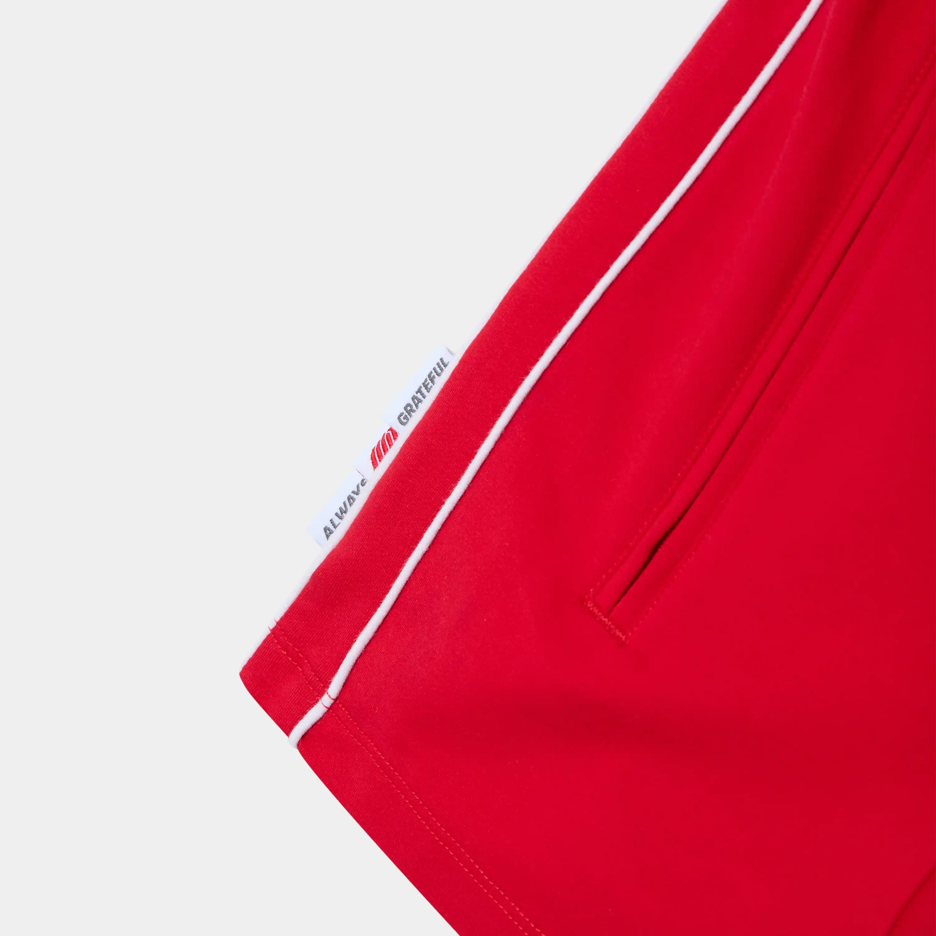 Somm Cherry X Shorts