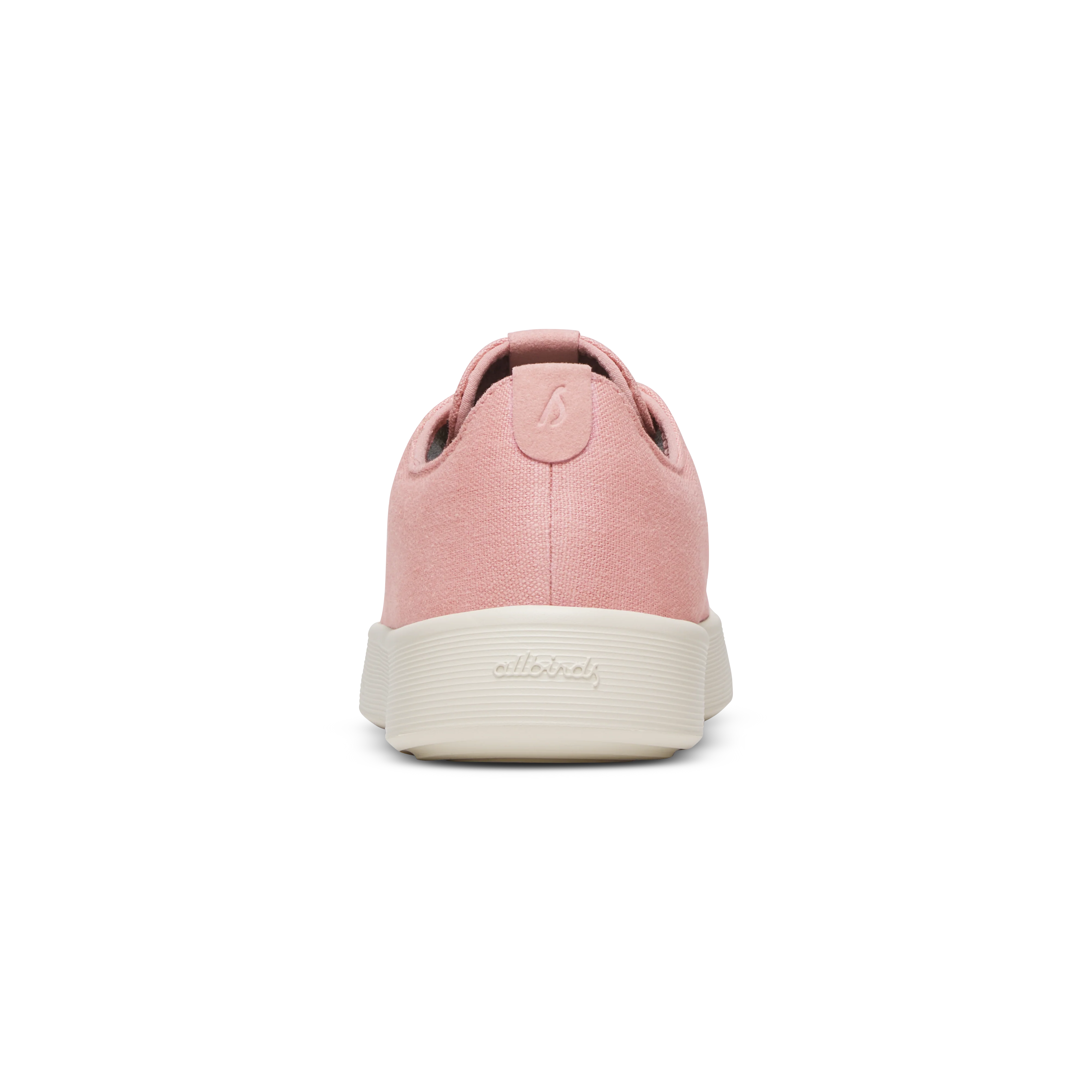Men's Canvas Cruiser - Positive Pink (Warm White Sole)