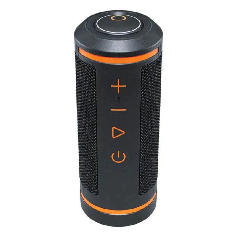 Wingman Golf Speaker and GPS Rangefinder
