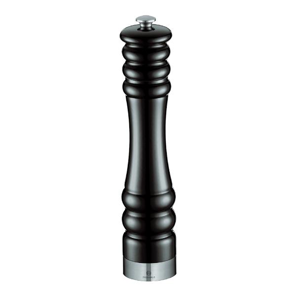 Munchen pepperkvern 25 cm svart
