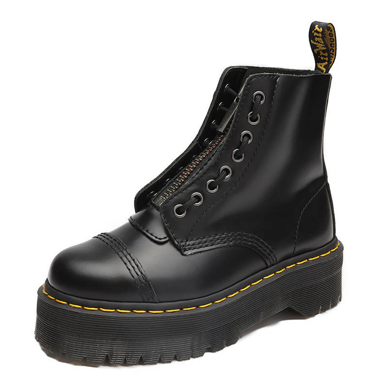 Ruth - Bottines pour femmes avec fermeture éclair
