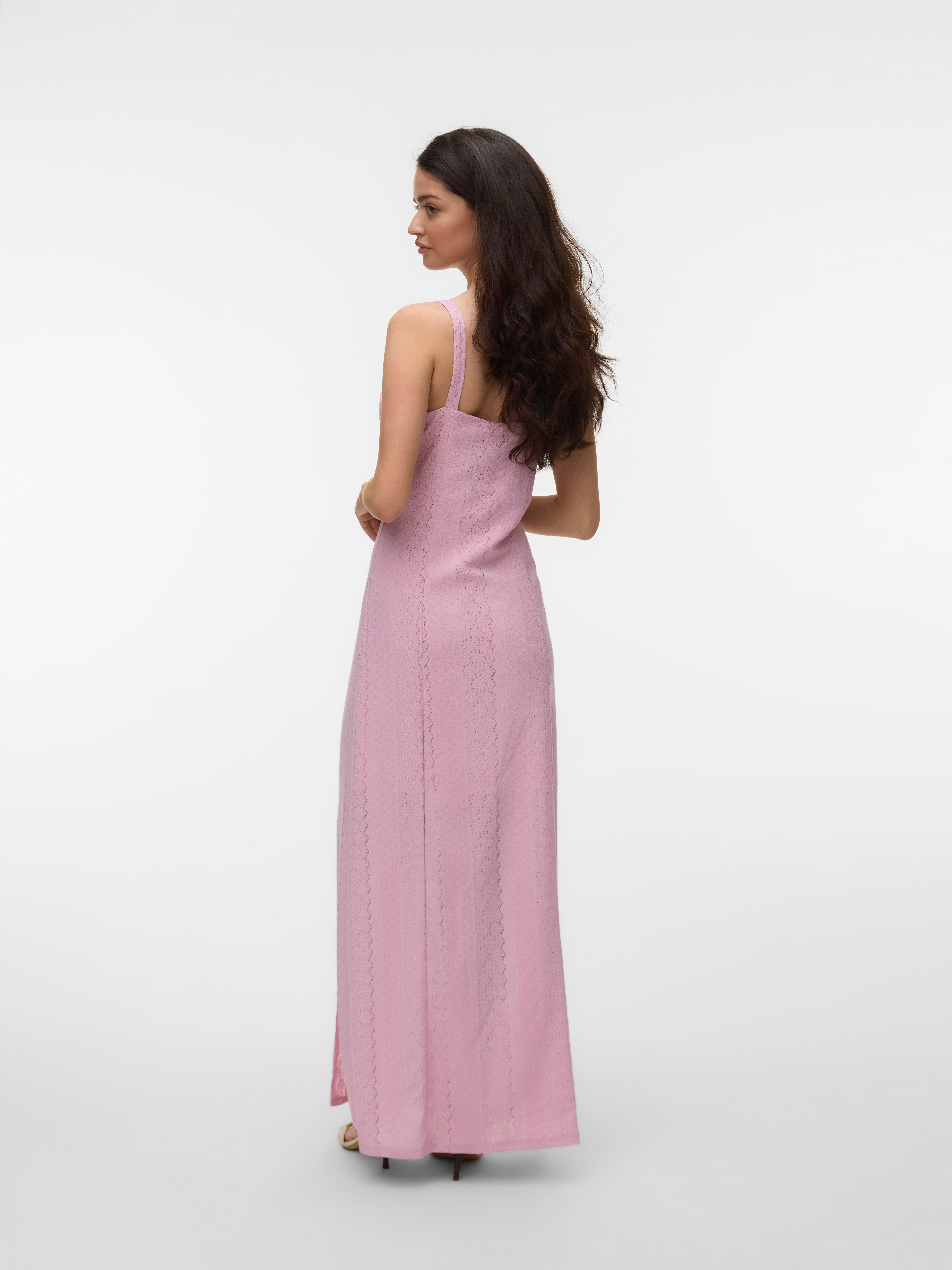 VERO MODA® VMSILJA Long dress