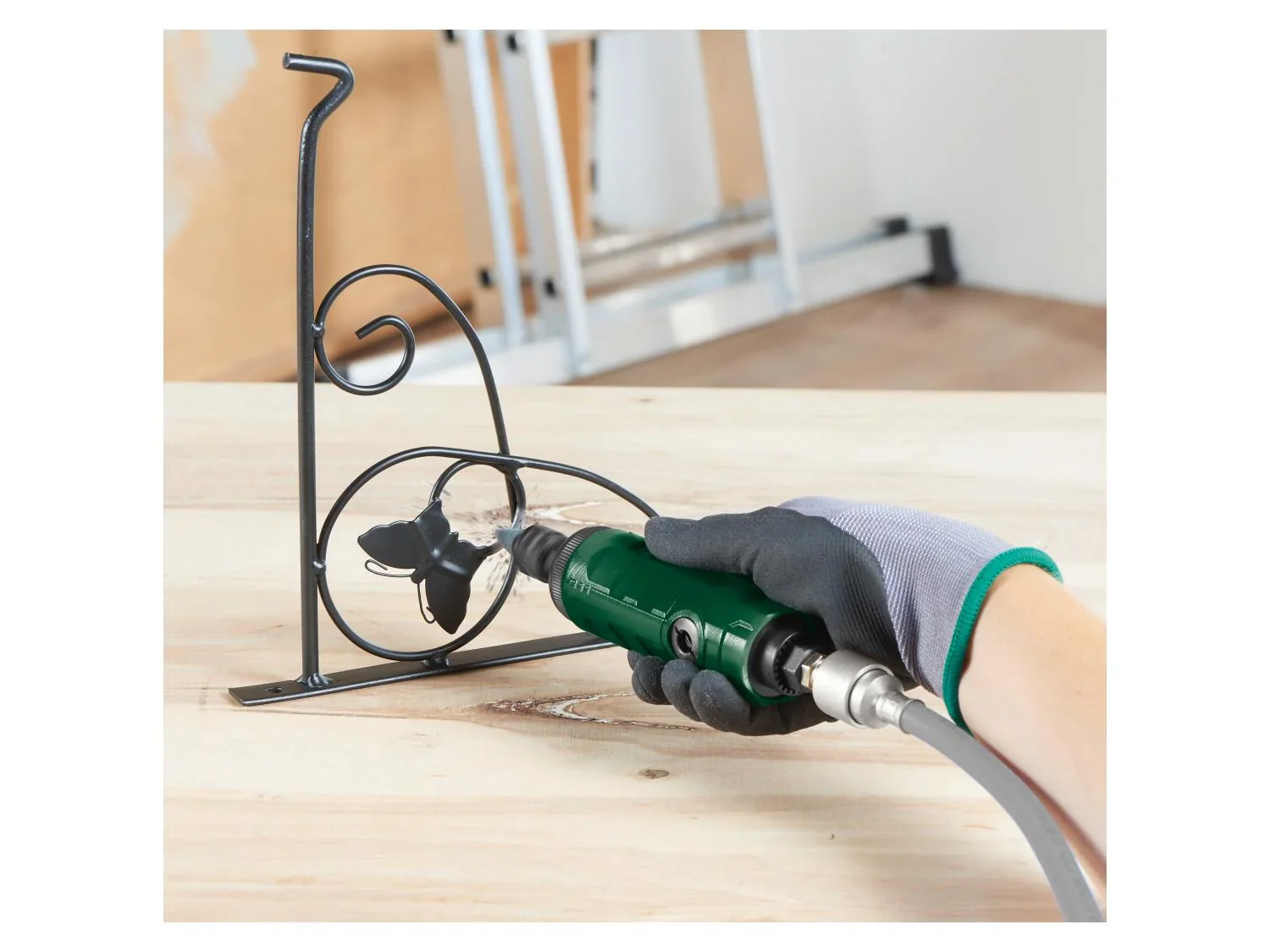 PARKSIDE Outil pneumatique