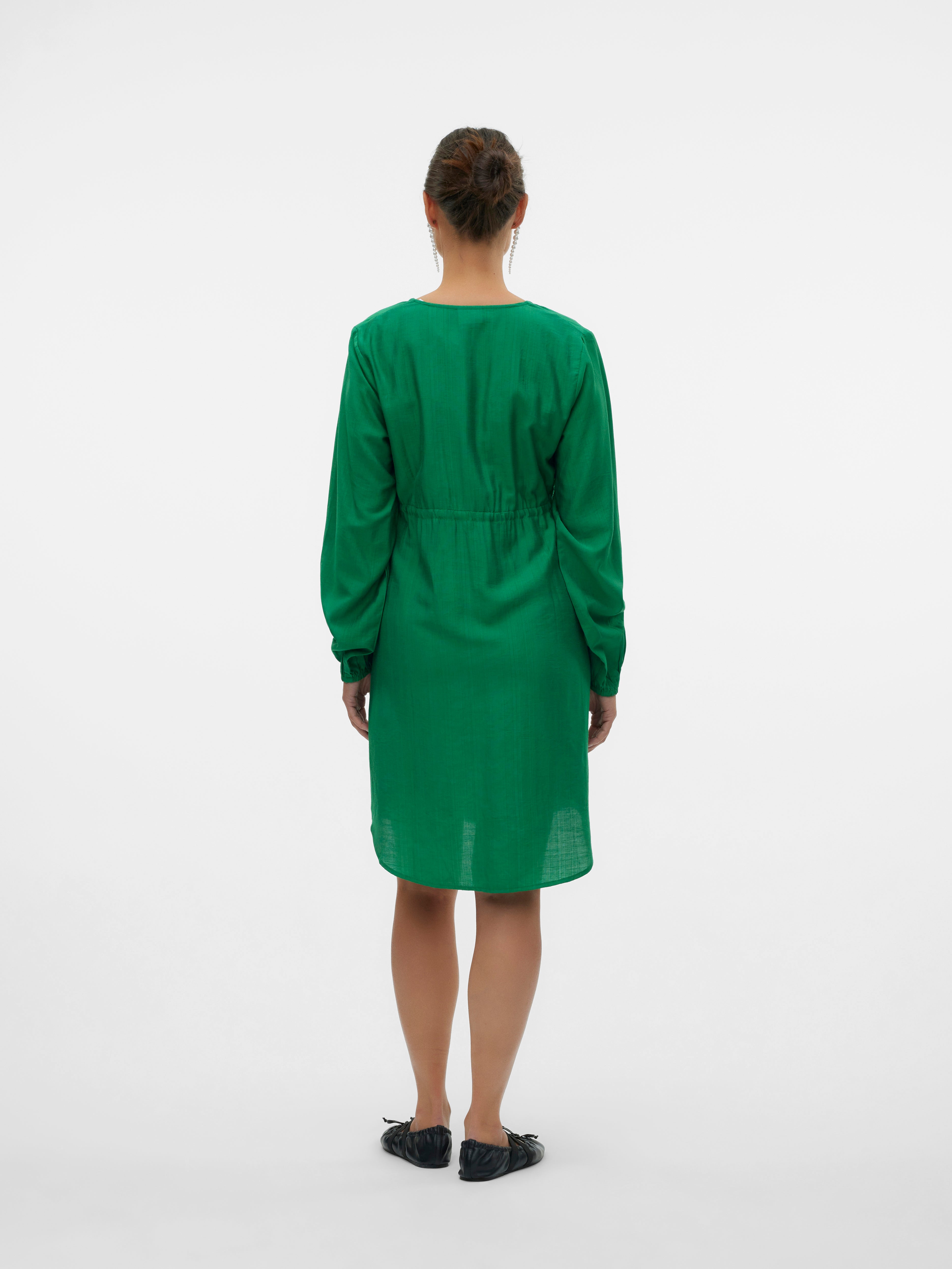 VERO MODA® MLMARIE Maternity Dress