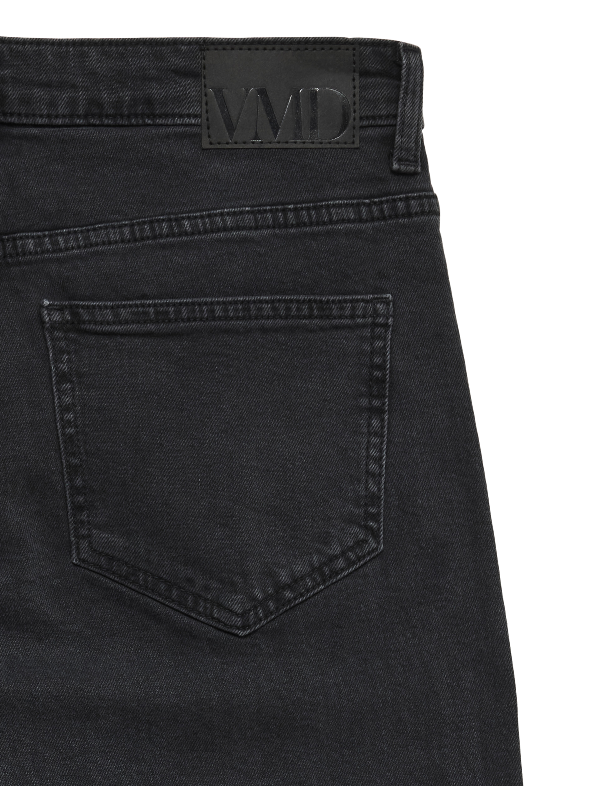 VERO MODA® VMSANDIE-STRETCH Mid rise Wide Leg Fit Jeans