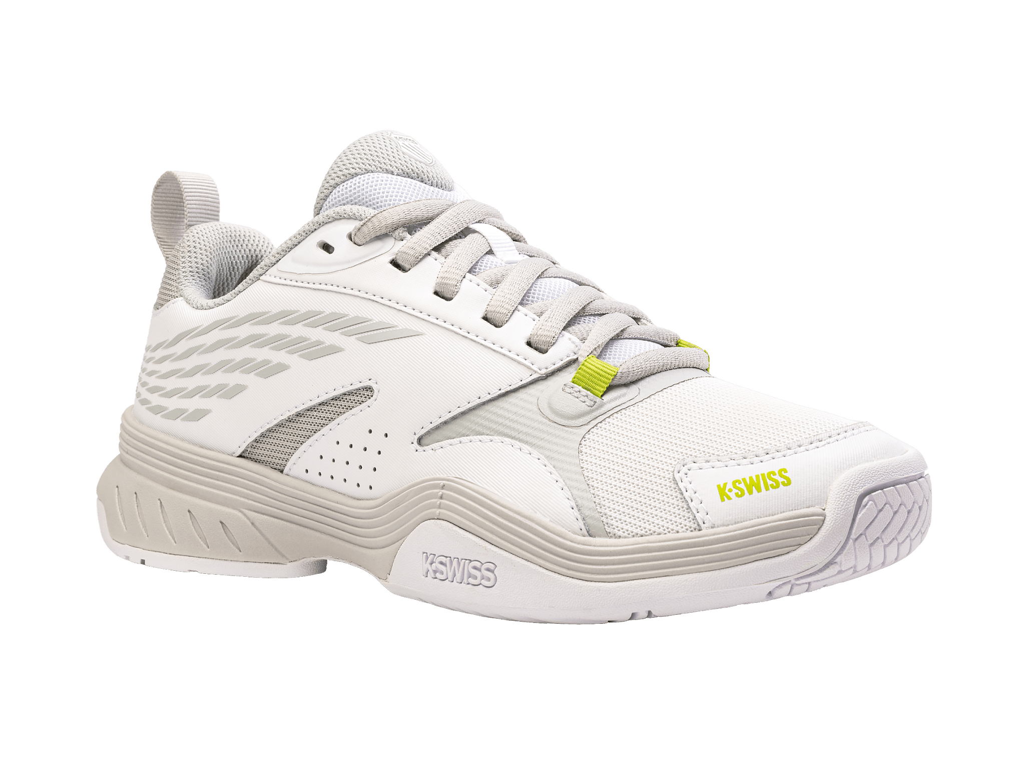 SPEEDEX - K-Swiss Shoes