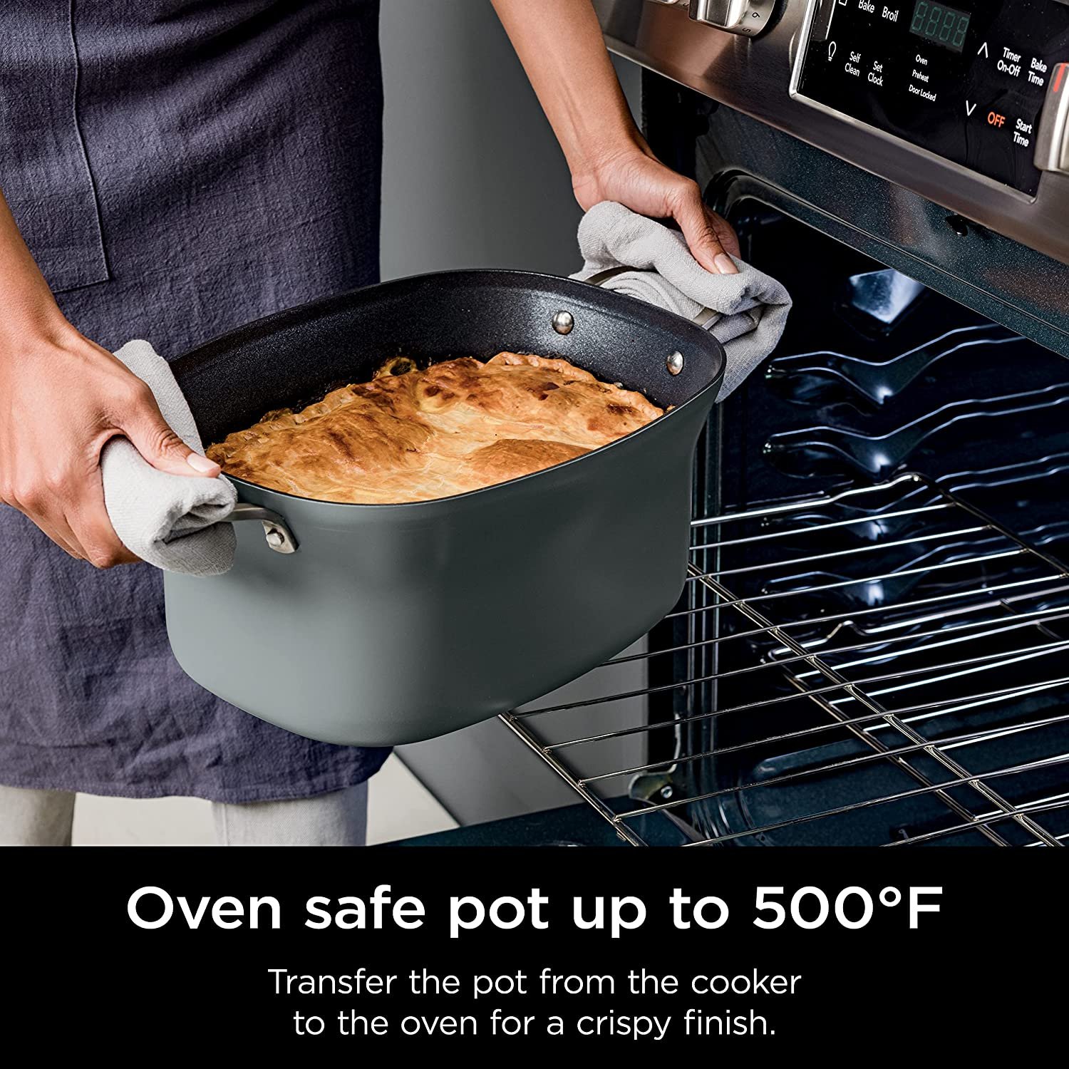 Multicuiseur Foodi PossibleCooker PRO 8,5 pintes (2025)