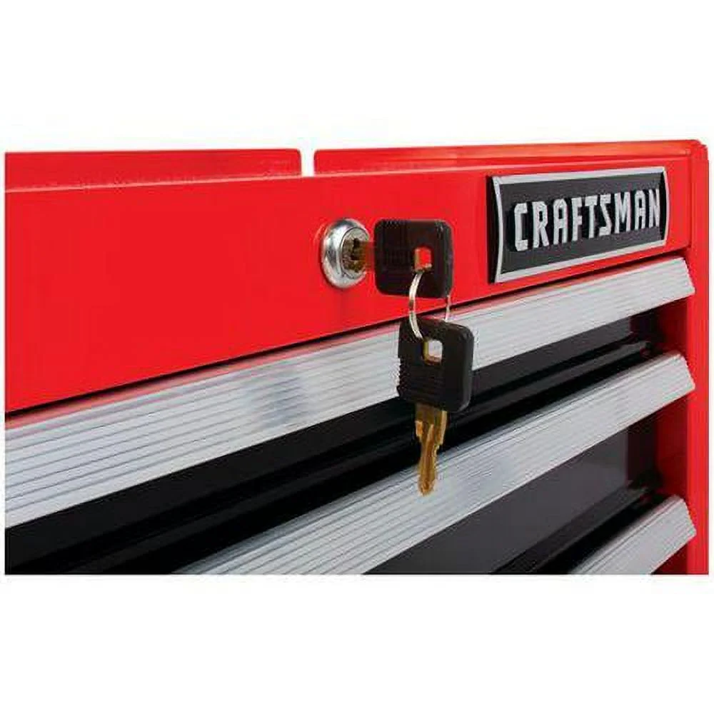 Craftsman 26 3-Drawer Tool Chest