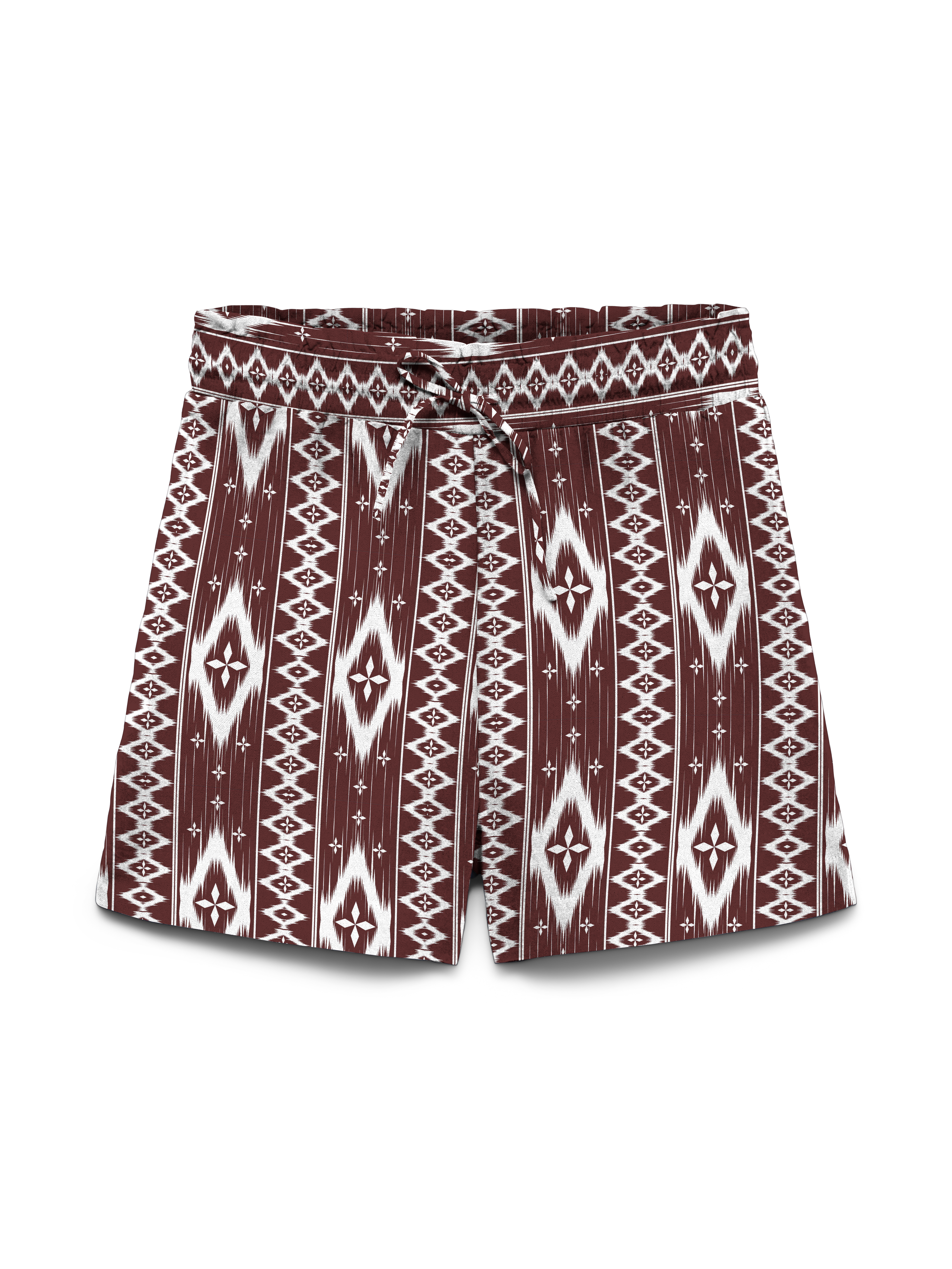 VERO MODA® VMMYMILO Paperbag shorts