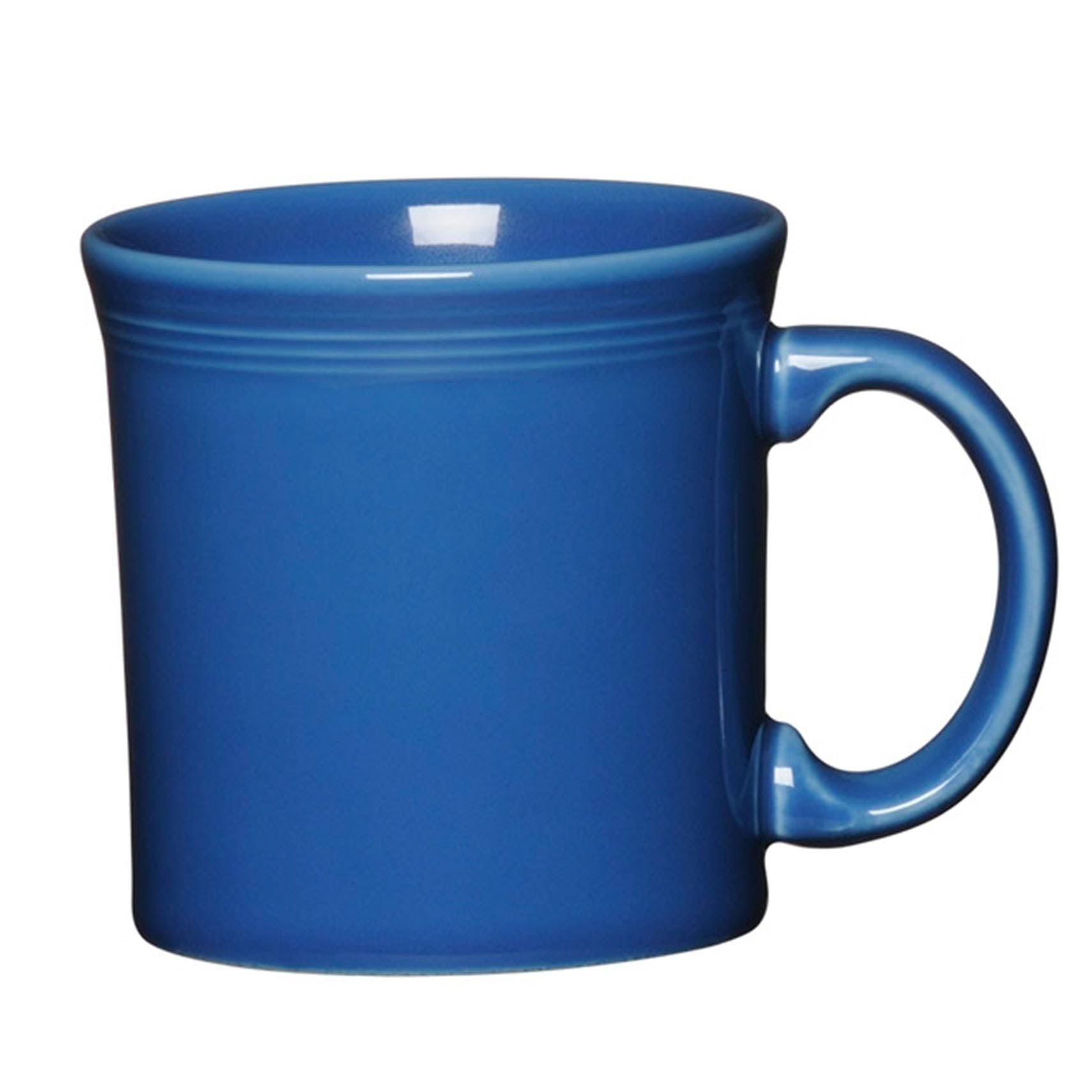 Fiesta 12 oz. Java Mug - Lapis