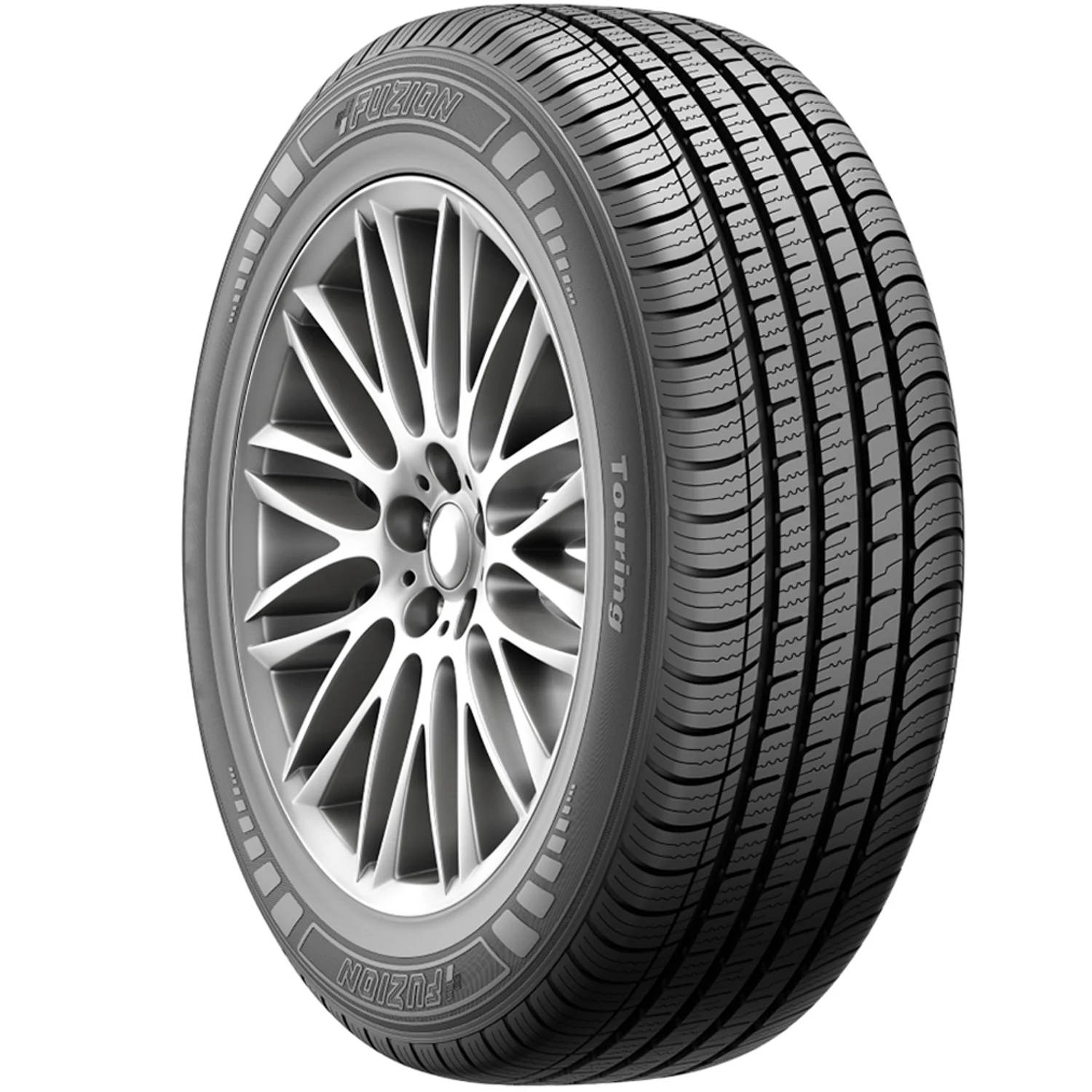 Fuzion Touring 235/65R18 106H a/S All-Season Tire