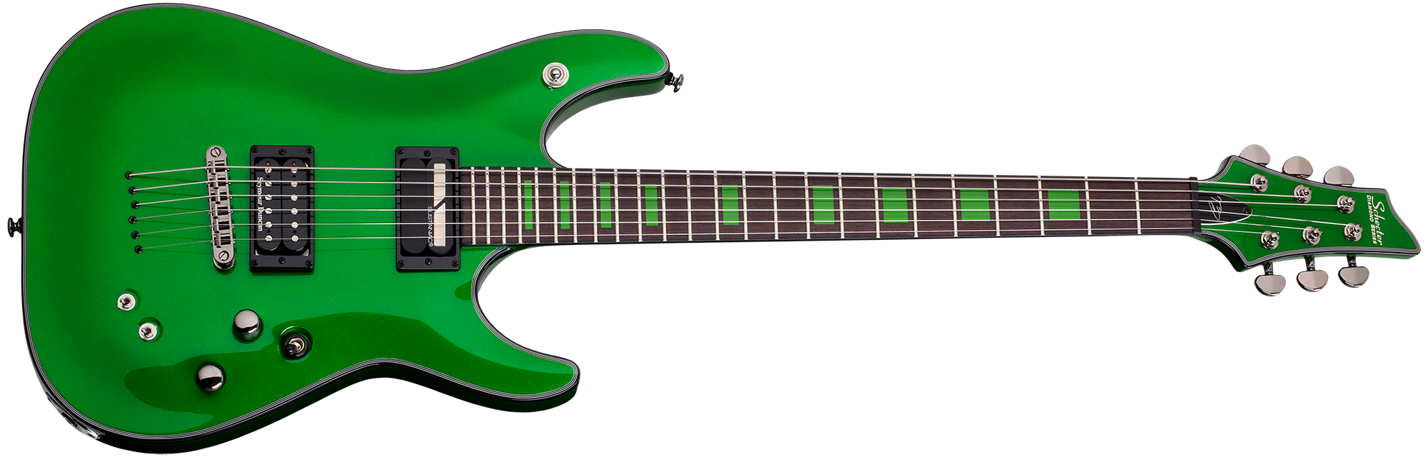 Kenny Hickey C-1 EX S