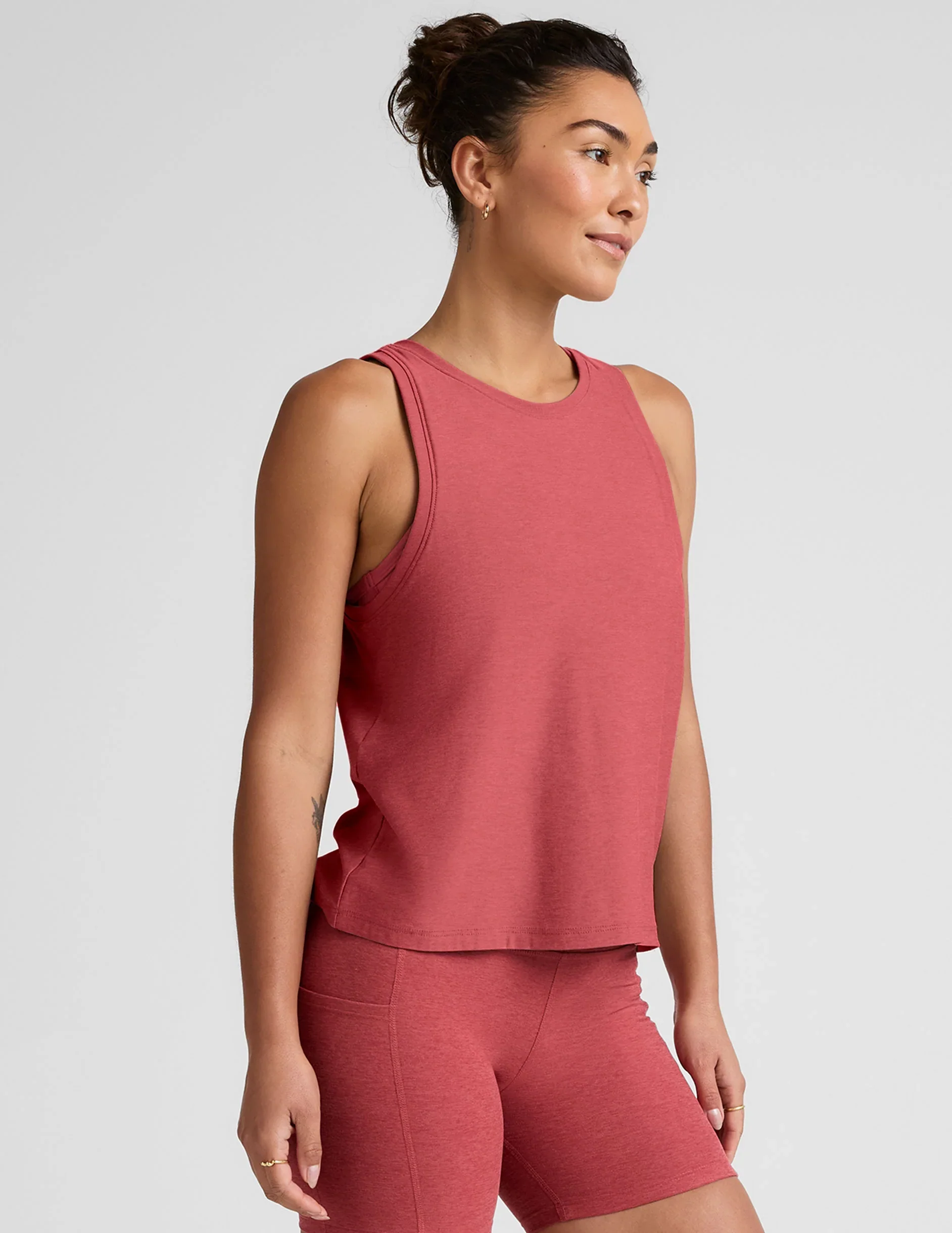 Featherweight Rebalance Tank