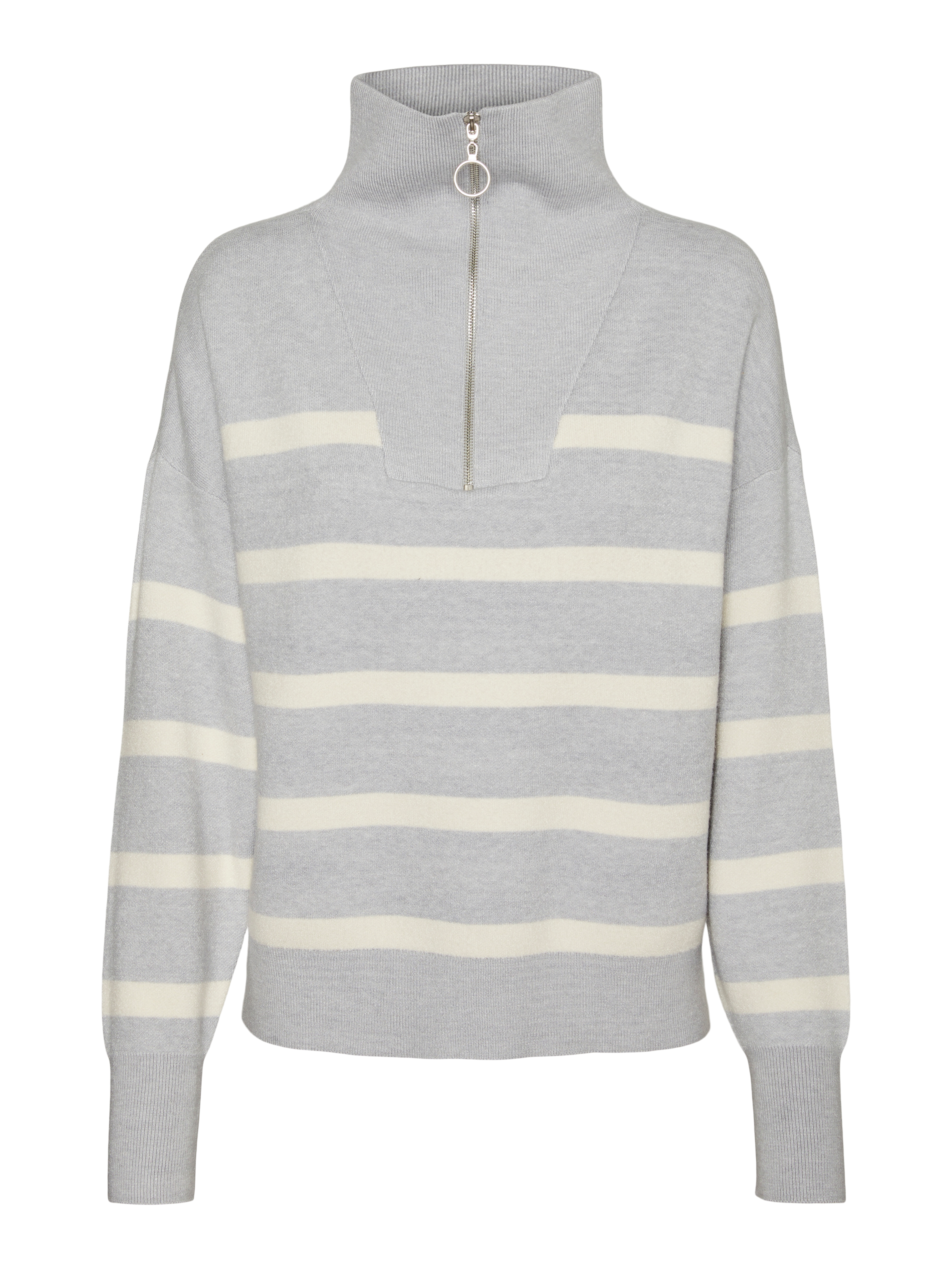 VERO MODA® VMSABA Knitted pullover