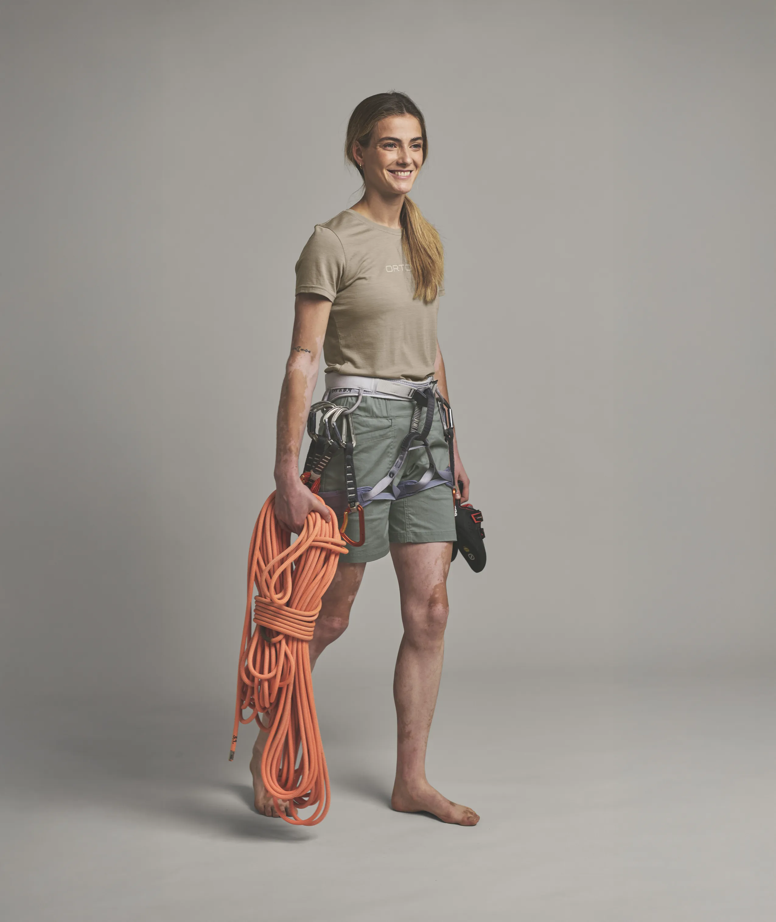 ORTOVOXR AFFINITY SHORTS