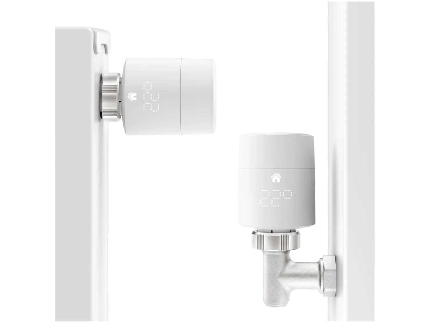 TADO Thermostat connect