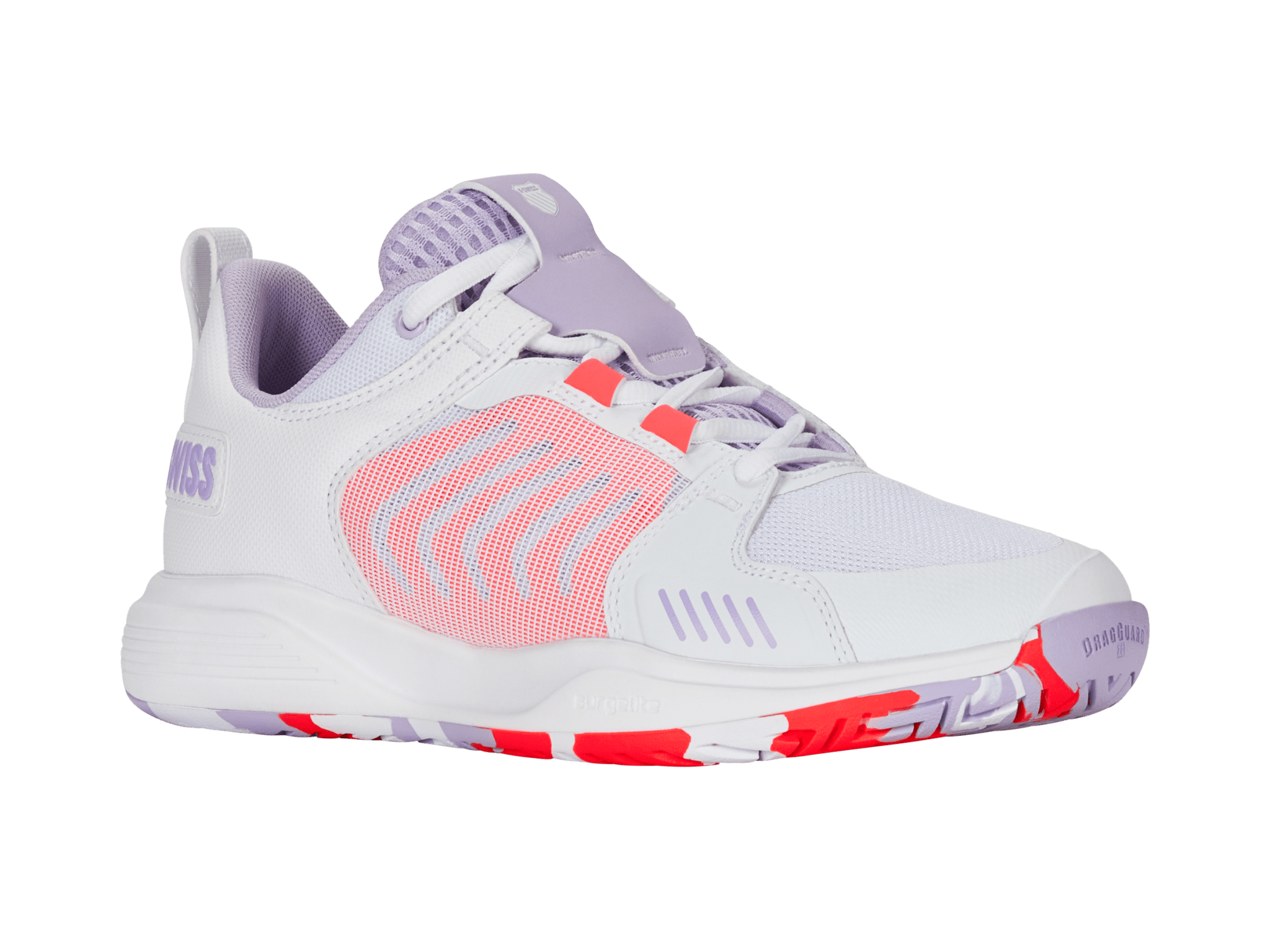 ULTRASHOT TEAM - K-Swiss Shoes