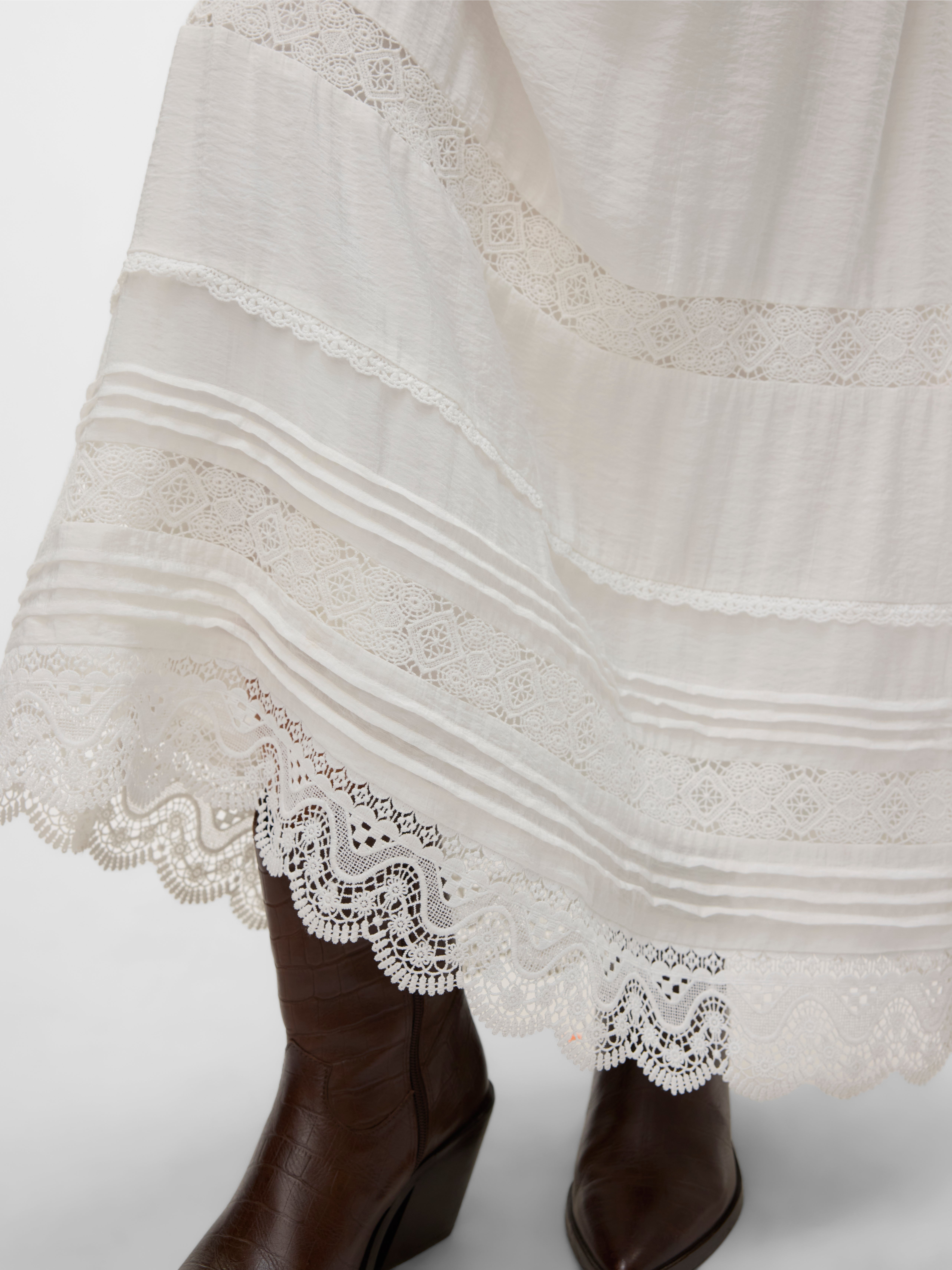 VERO MODA® VMTIFFANI Long dress