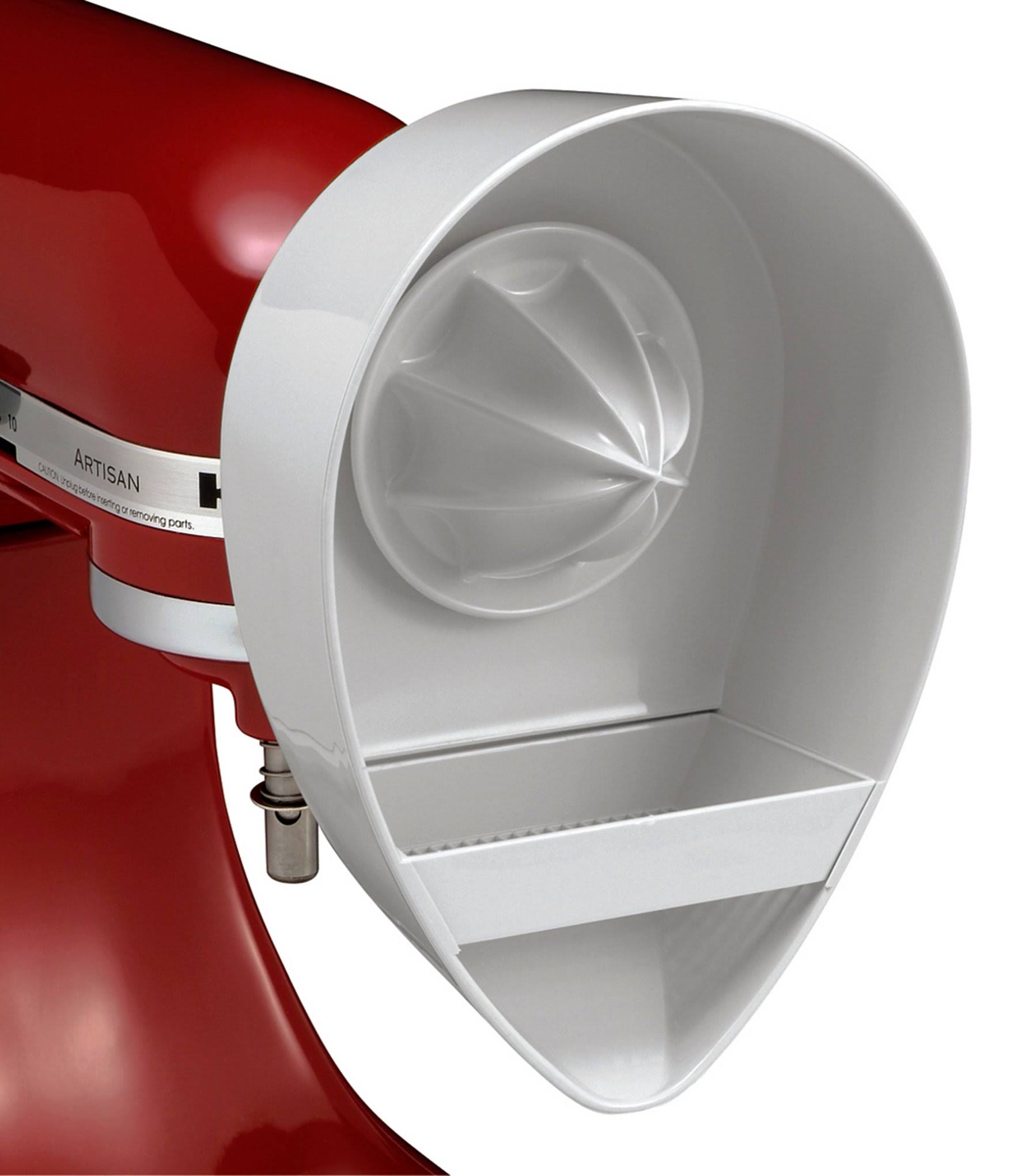 KitchenAid JE Juicer Citrus Attachment