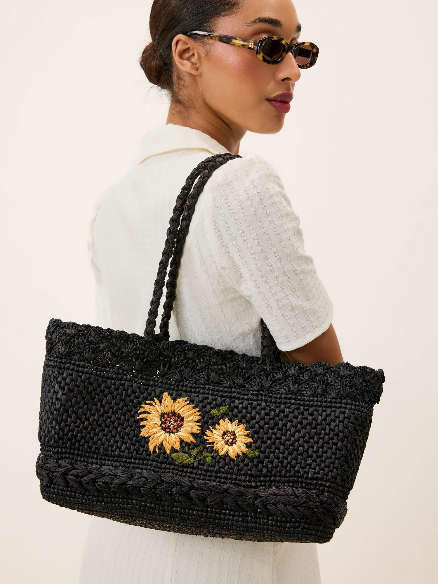 Panier SQUARE