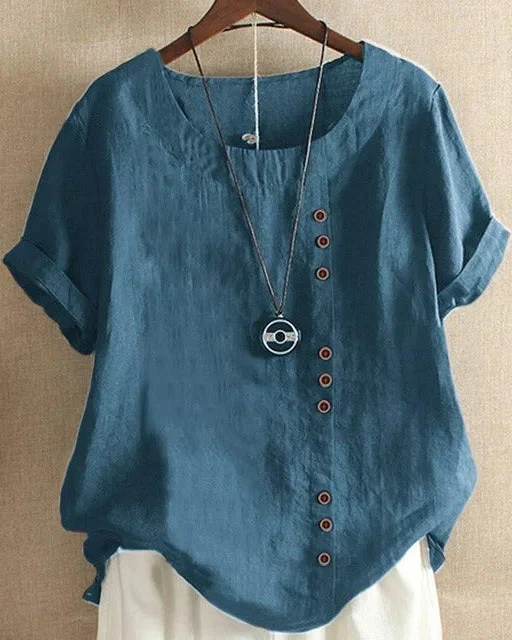 Blouse légère et élégante pour femmes