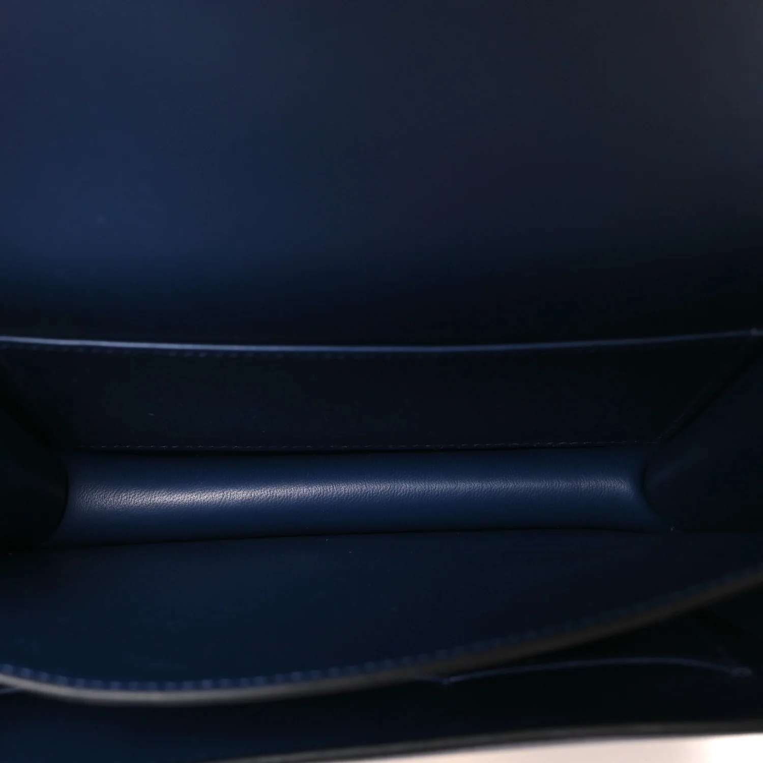 Chevre Mysore Constance 18 Bleu Navy