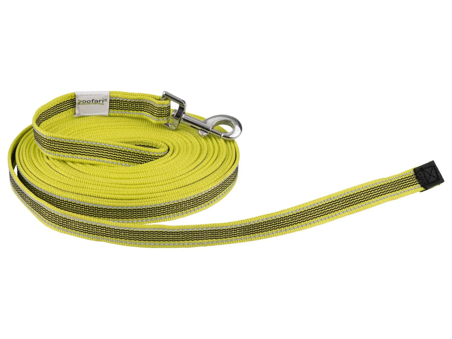 zoofari Laisse ou Collier avec laisse pour chien