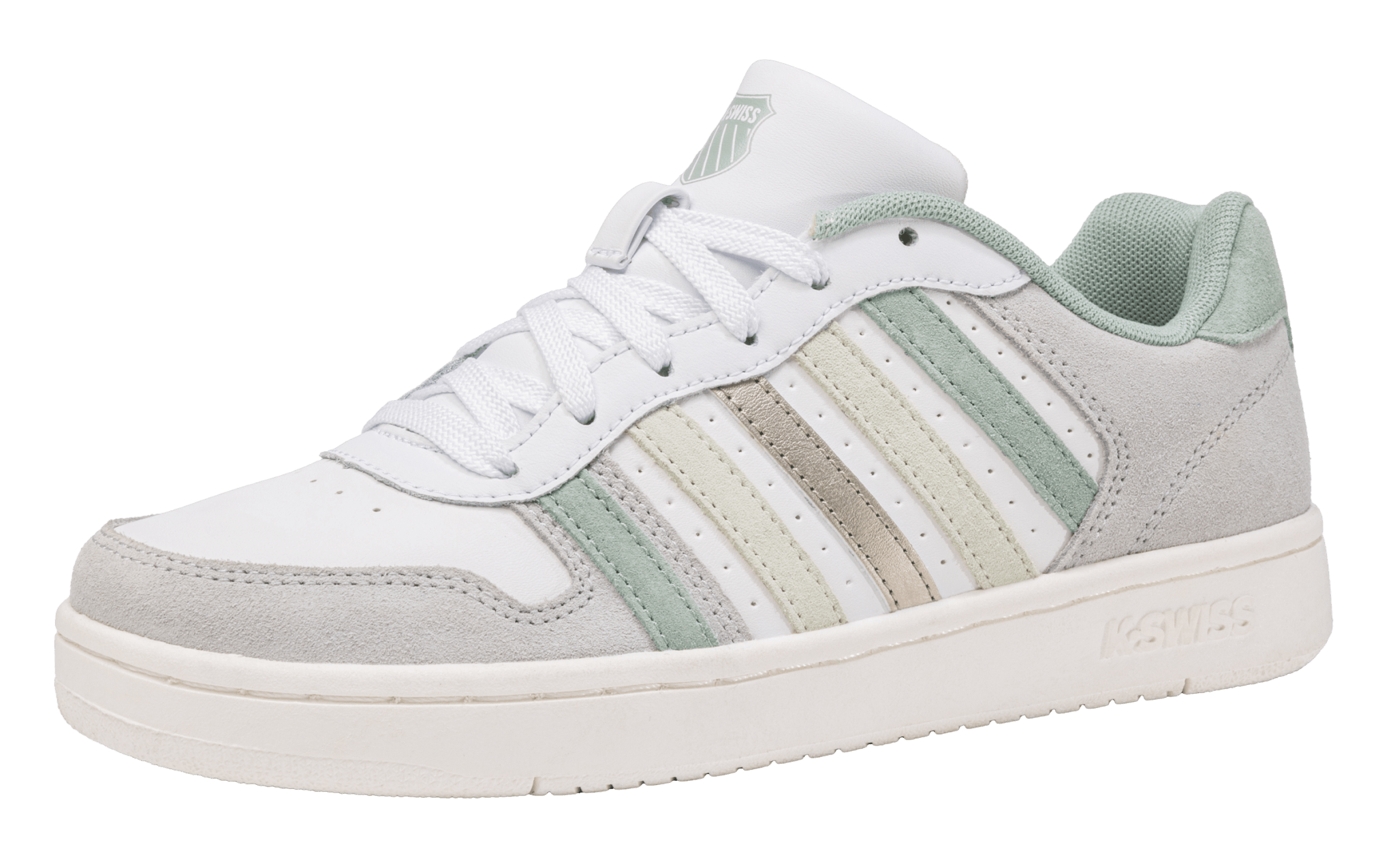 COURT PALISADES - K-Swiss Shoes