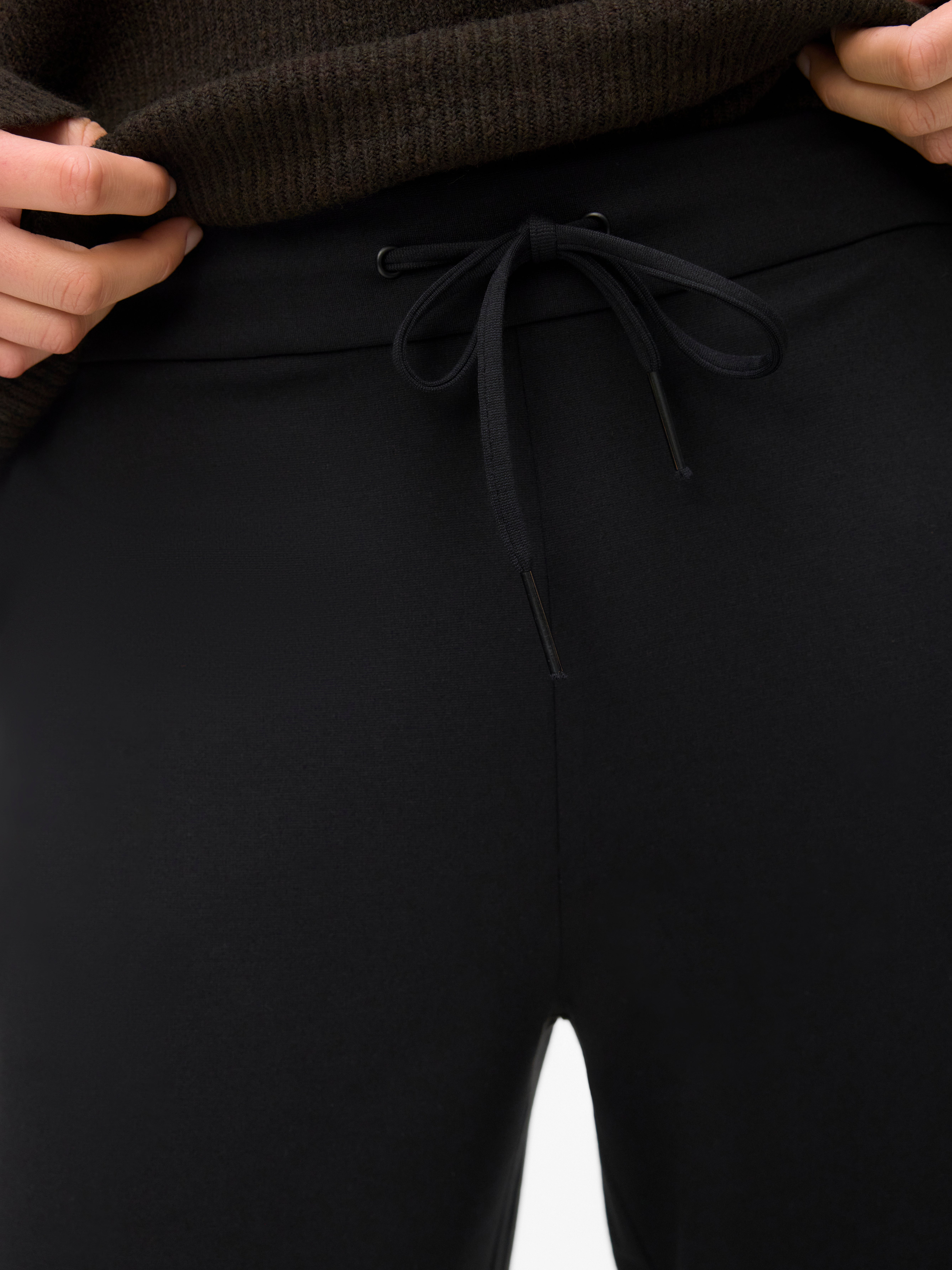 VERO MODA® VMEVA Mid waist Trousers