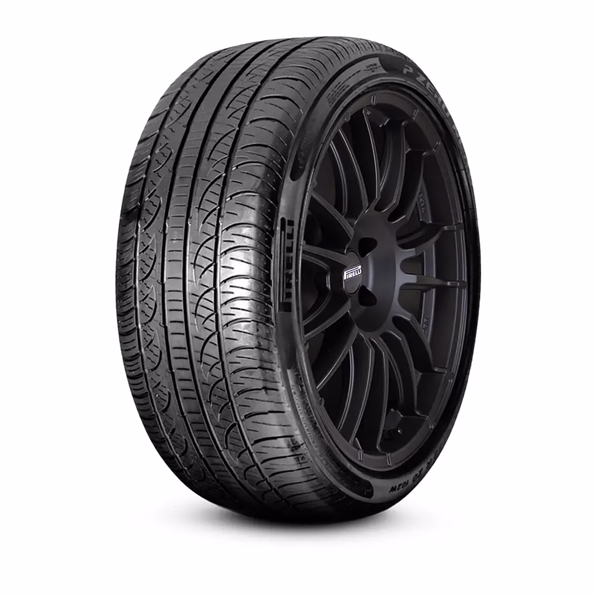 Pirelli P Zero All-Season 255/40R20 101H XL Passenger Tire