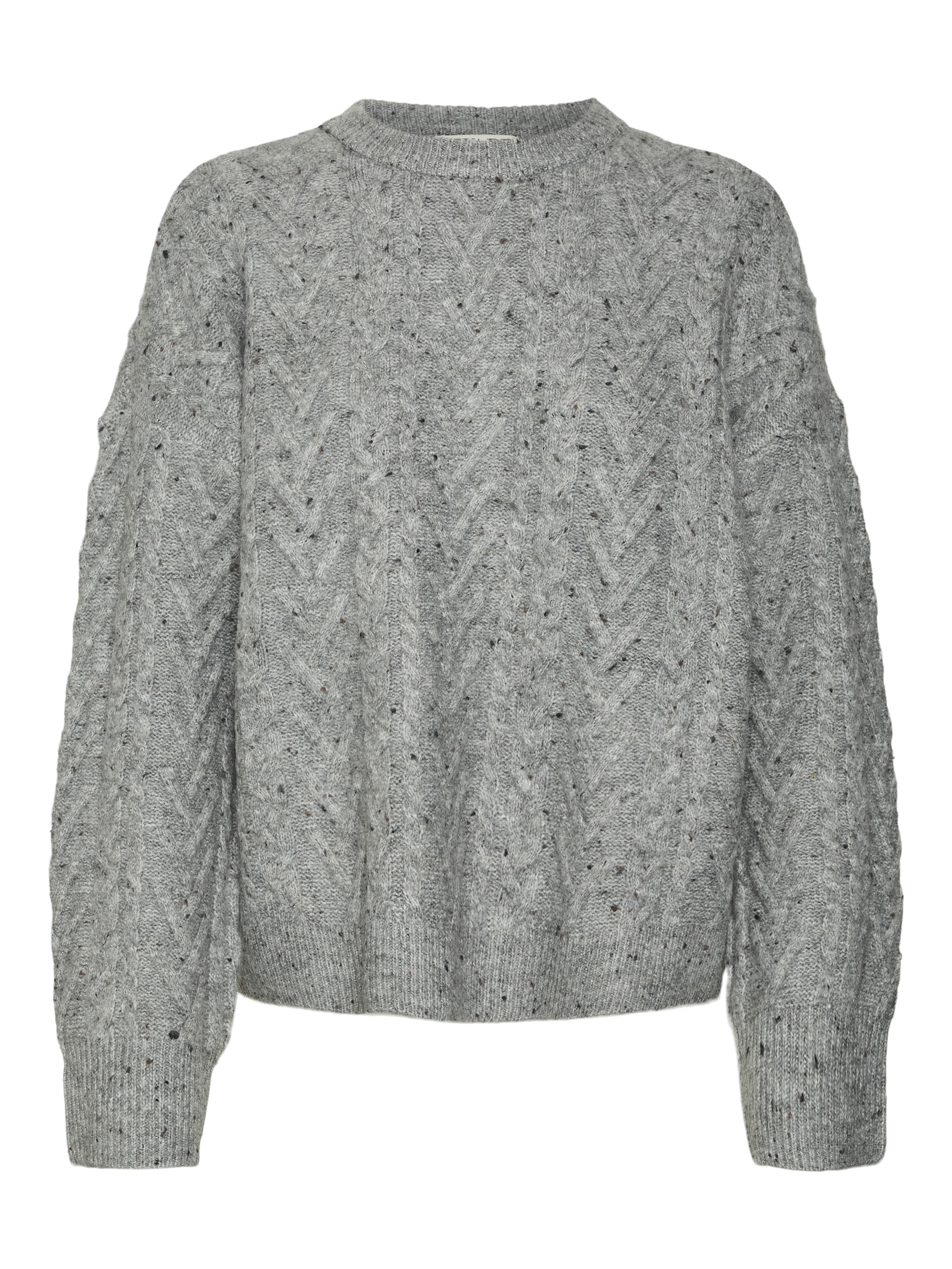 VERO MODA® VMCOLETTE Knitted pullover