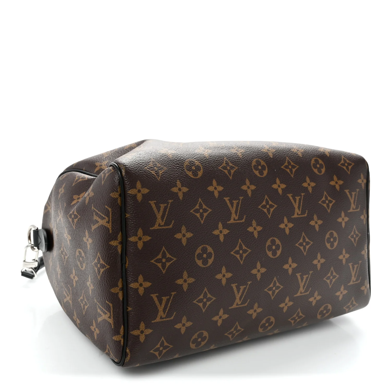 Monogram Speedy Soft 30 Dark