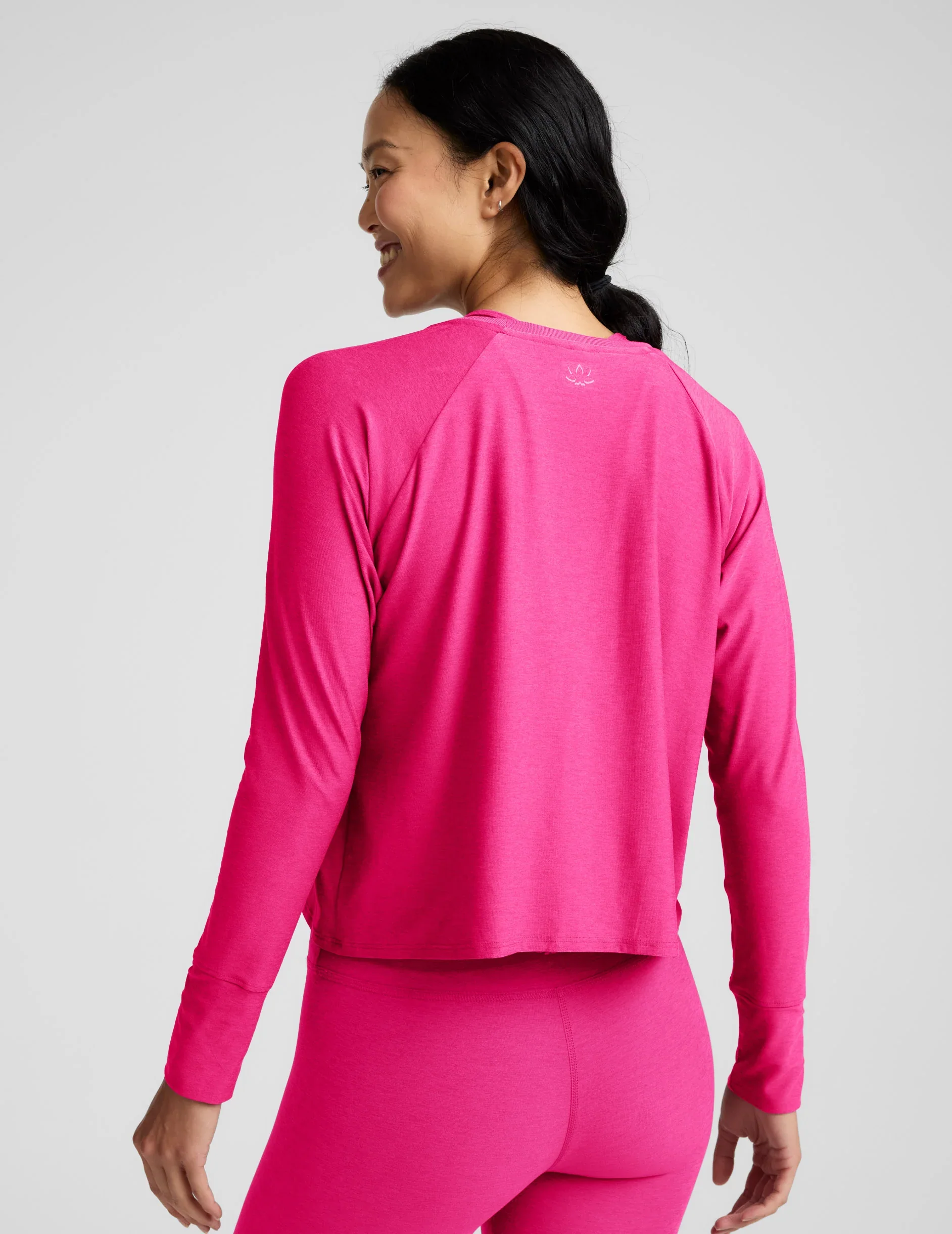 Featherweight Daydreamer Pullover