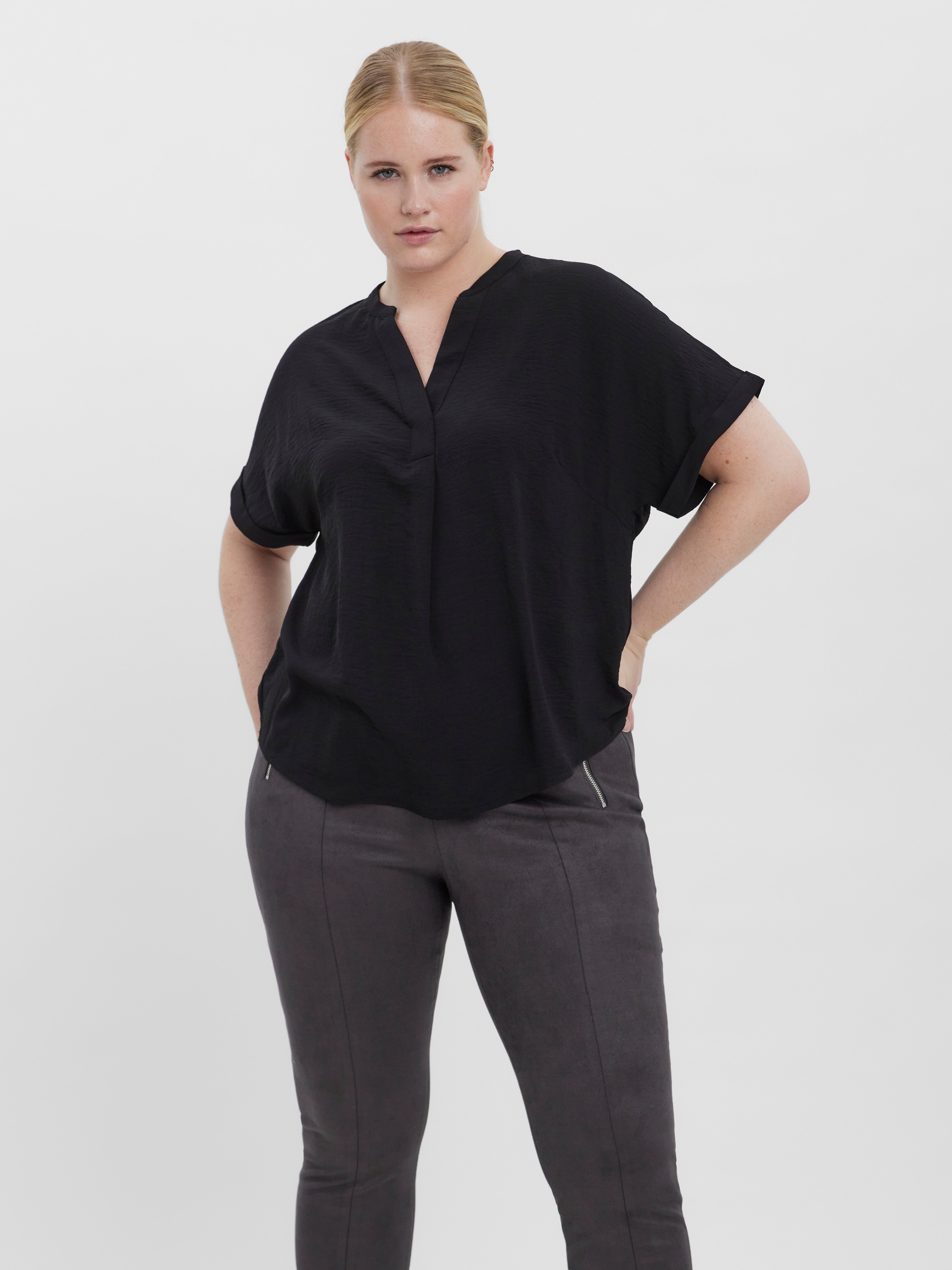 VERO MODA® VMCELVA Top