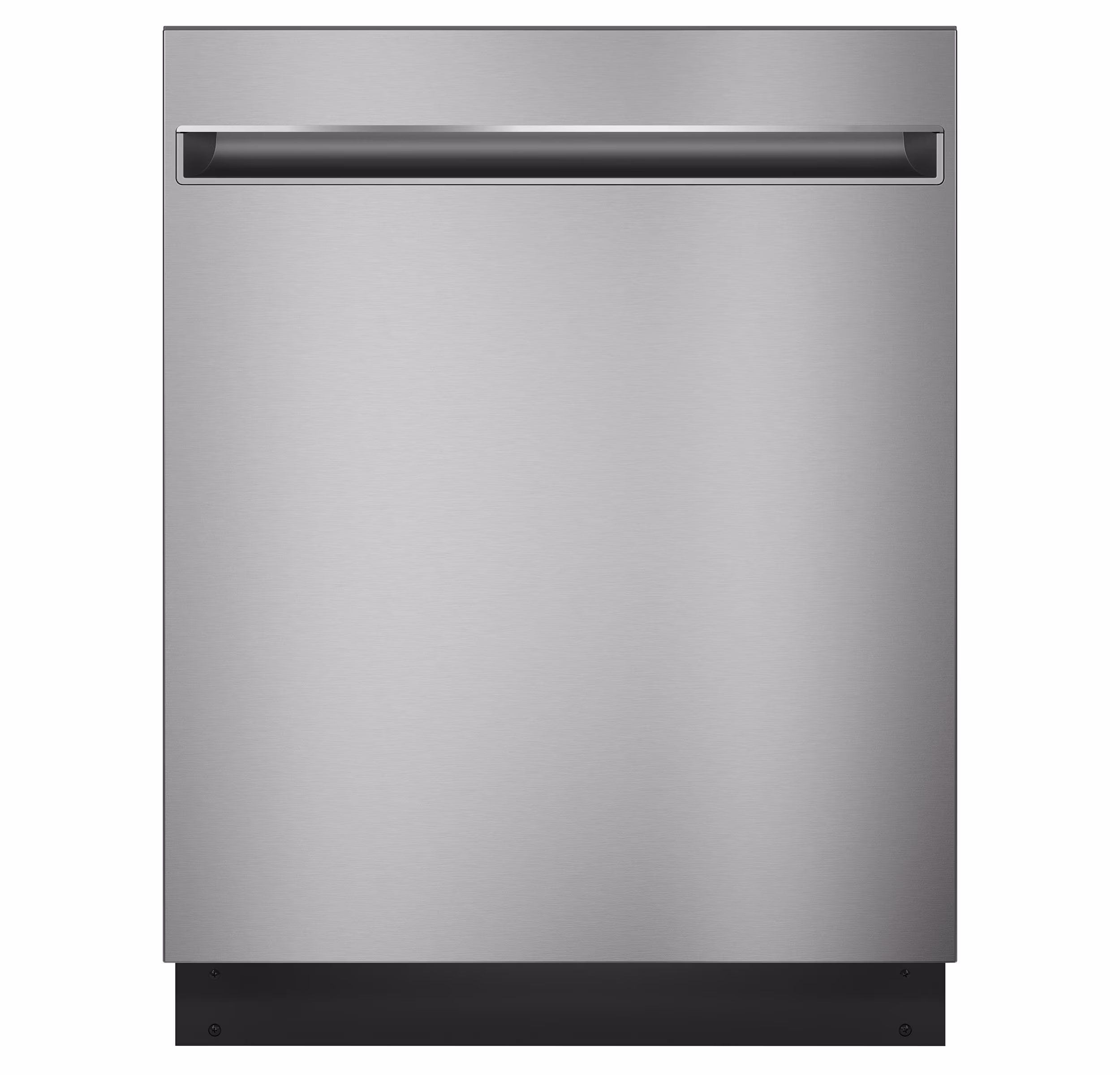 GE Appliances GDT225SSLSS 24 in Built in Fully Integrated Dishwasher Stainless Steel