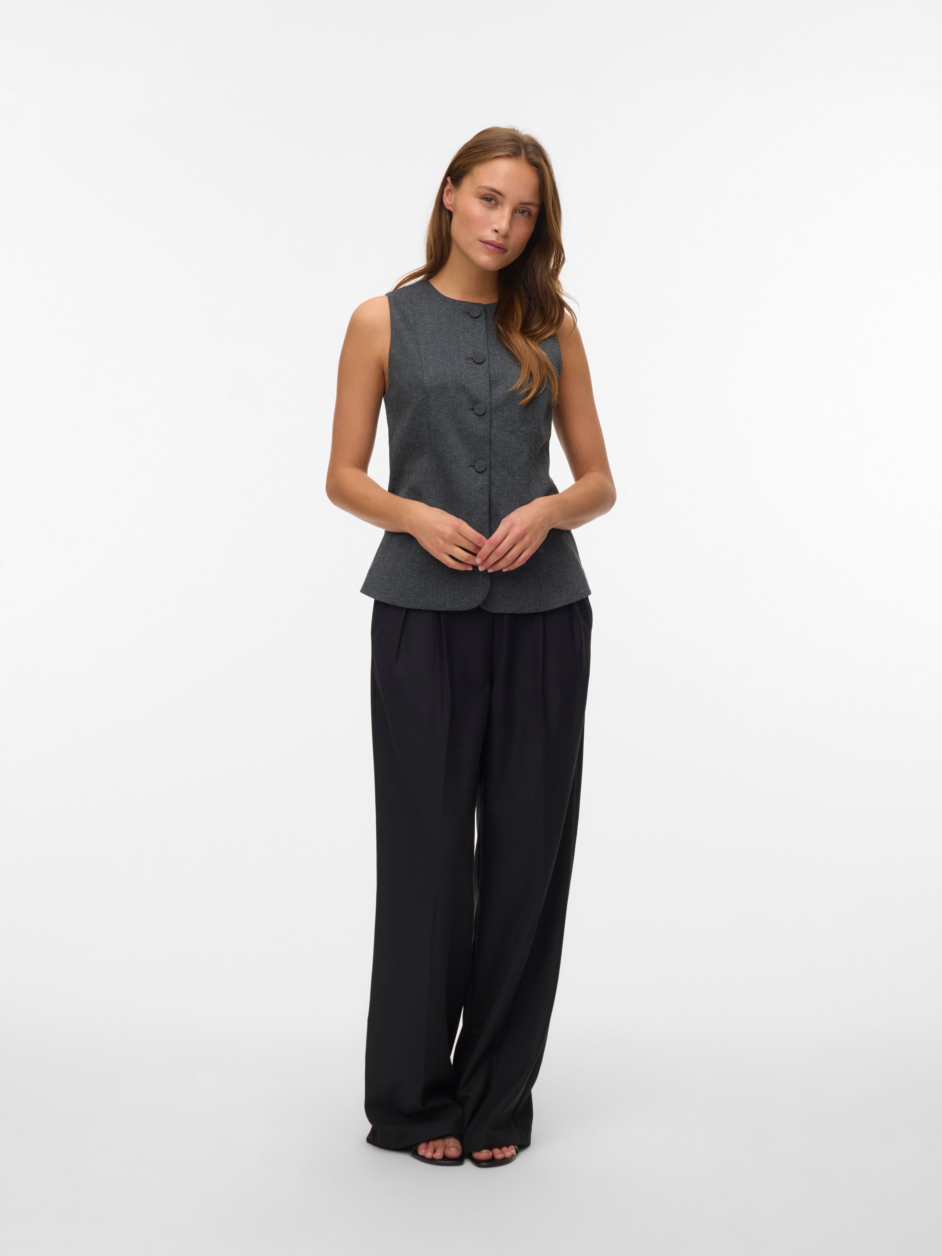 VERO MODA® VMBERLIN Top