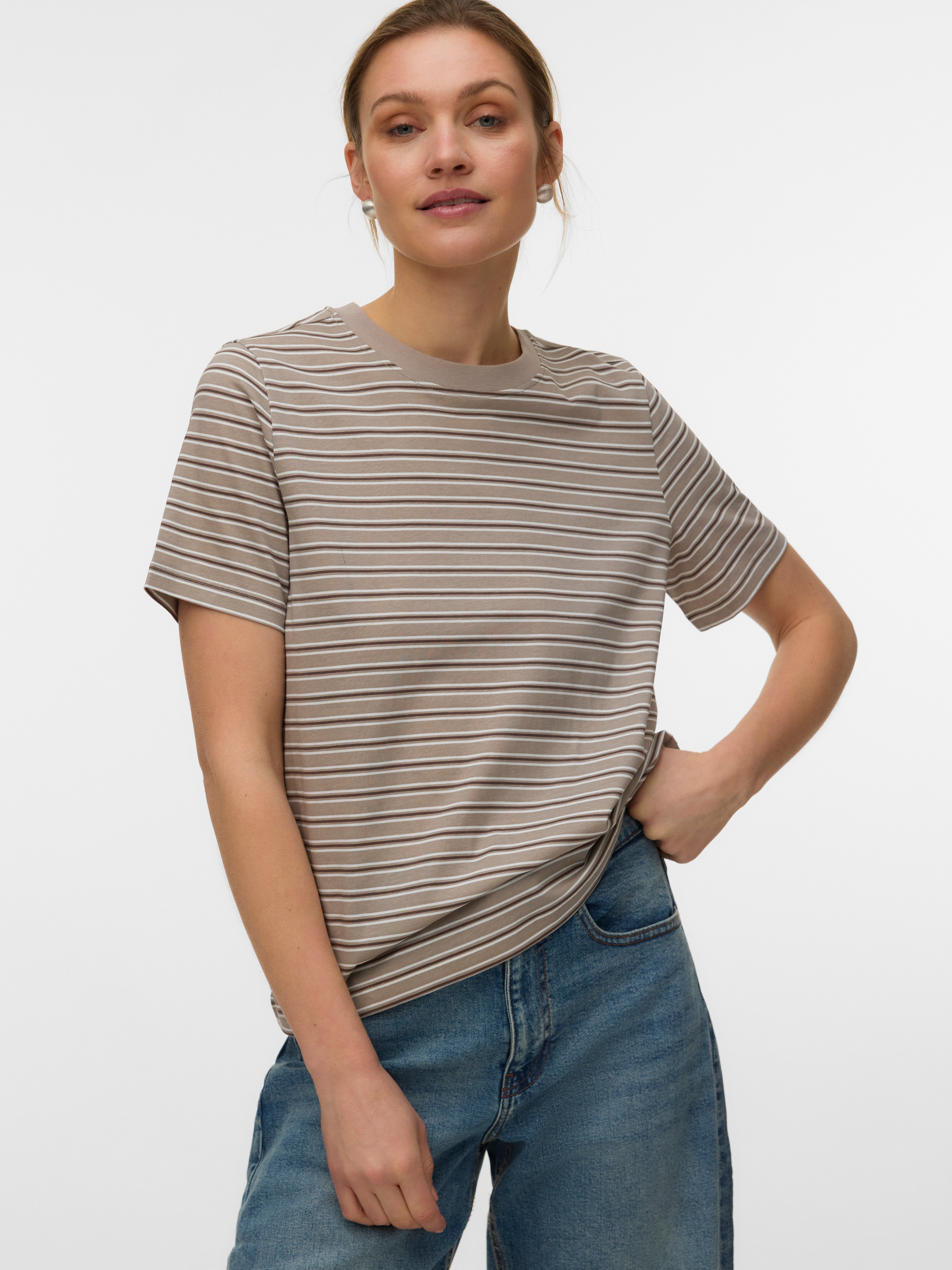VERO MODA® VMPAULINA T-Shirt