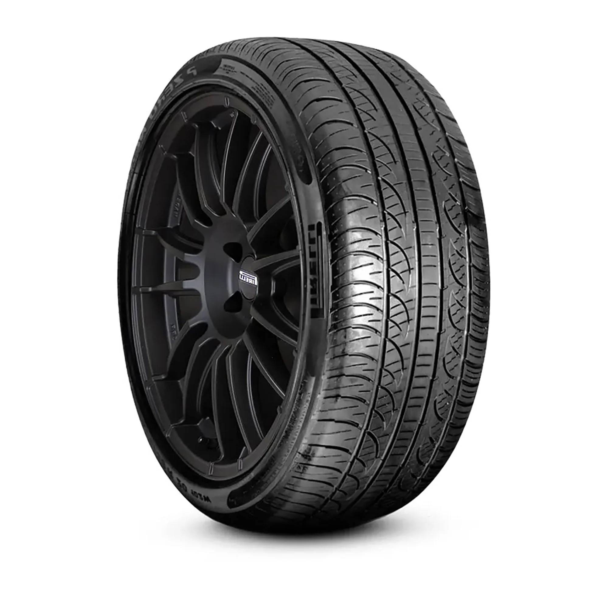 Pirelli P Zero All-Season 255/40R20 101H XL Passenger Tire