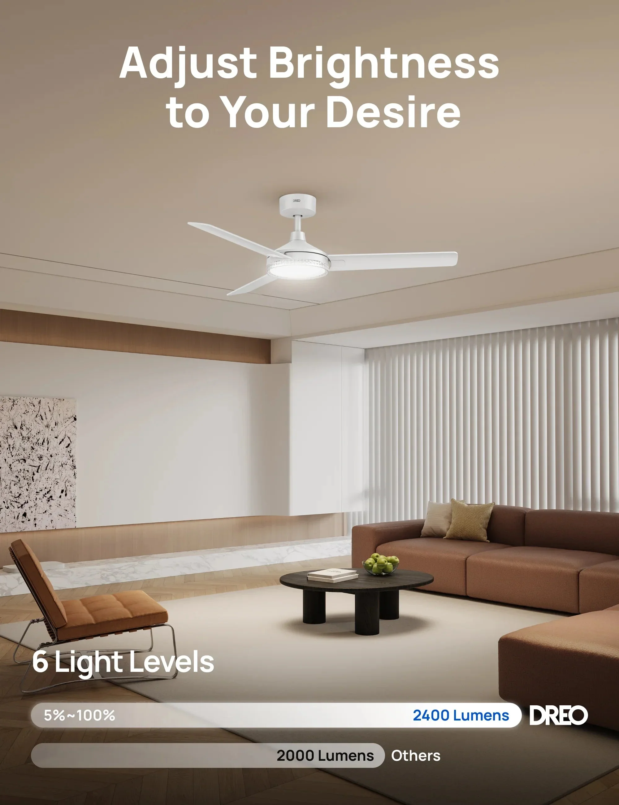 Ceiling Fan 334
