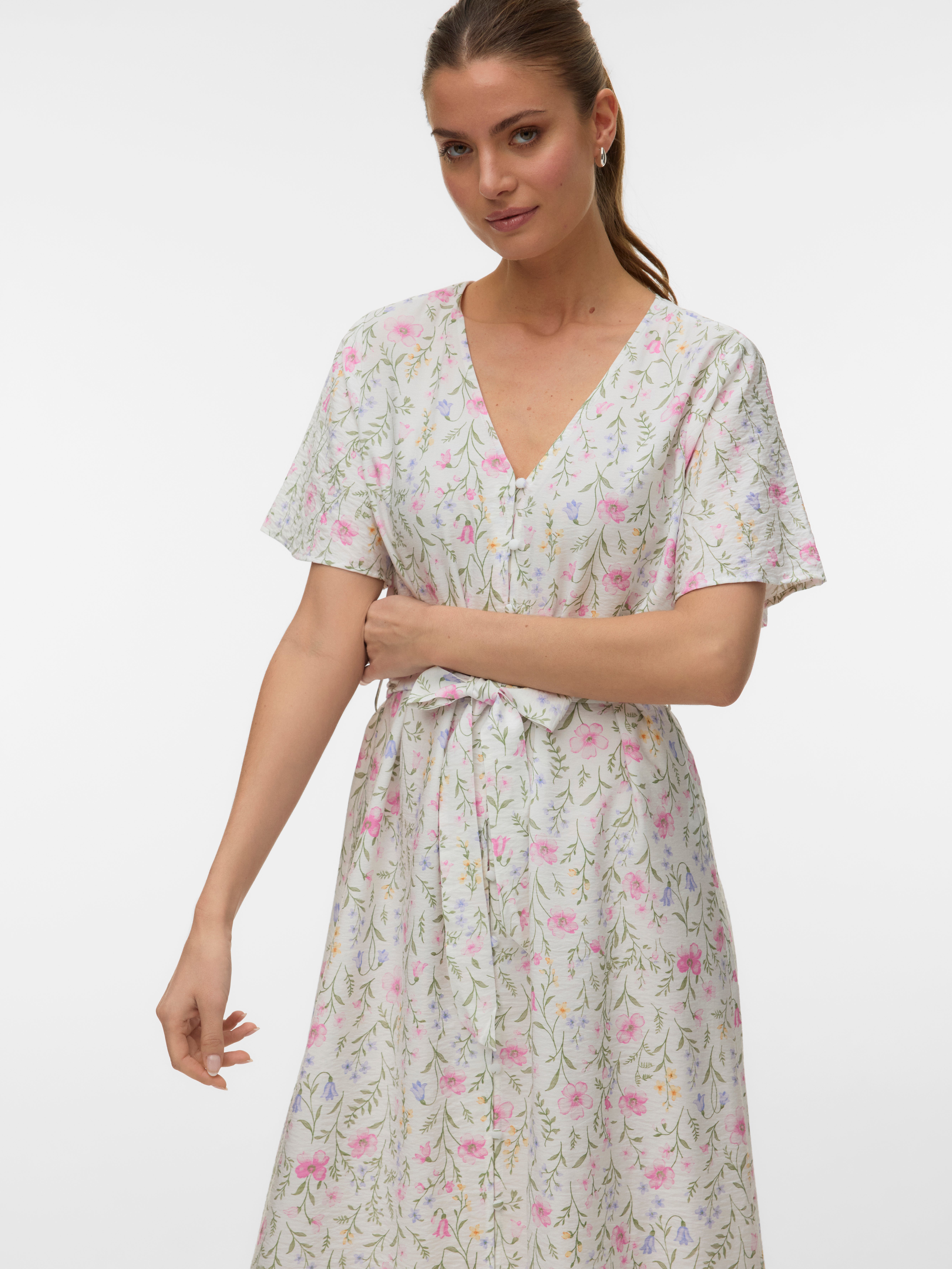 VERO MODA® VMJULIETTE Long dress