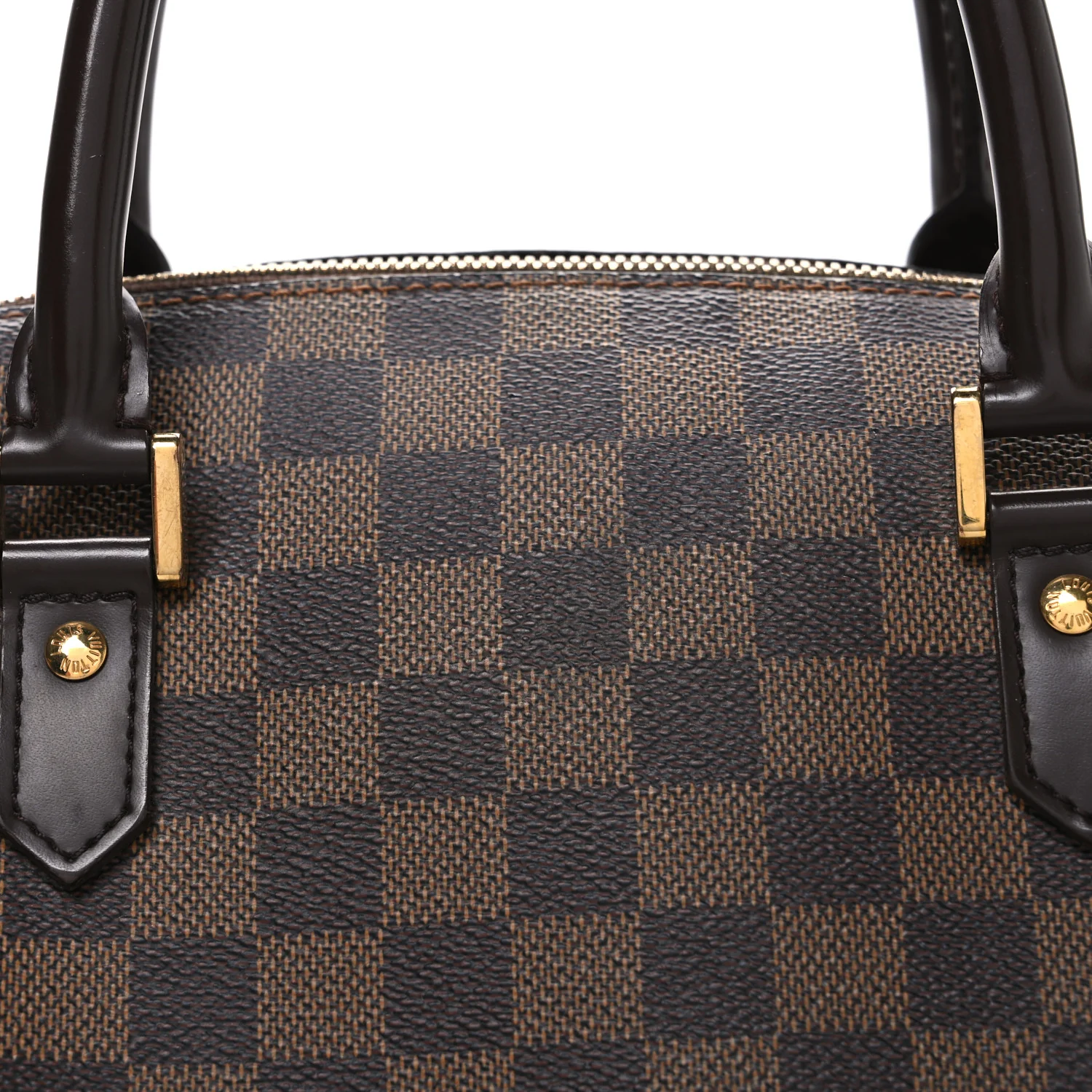 Damier Ebene Ribera MM
