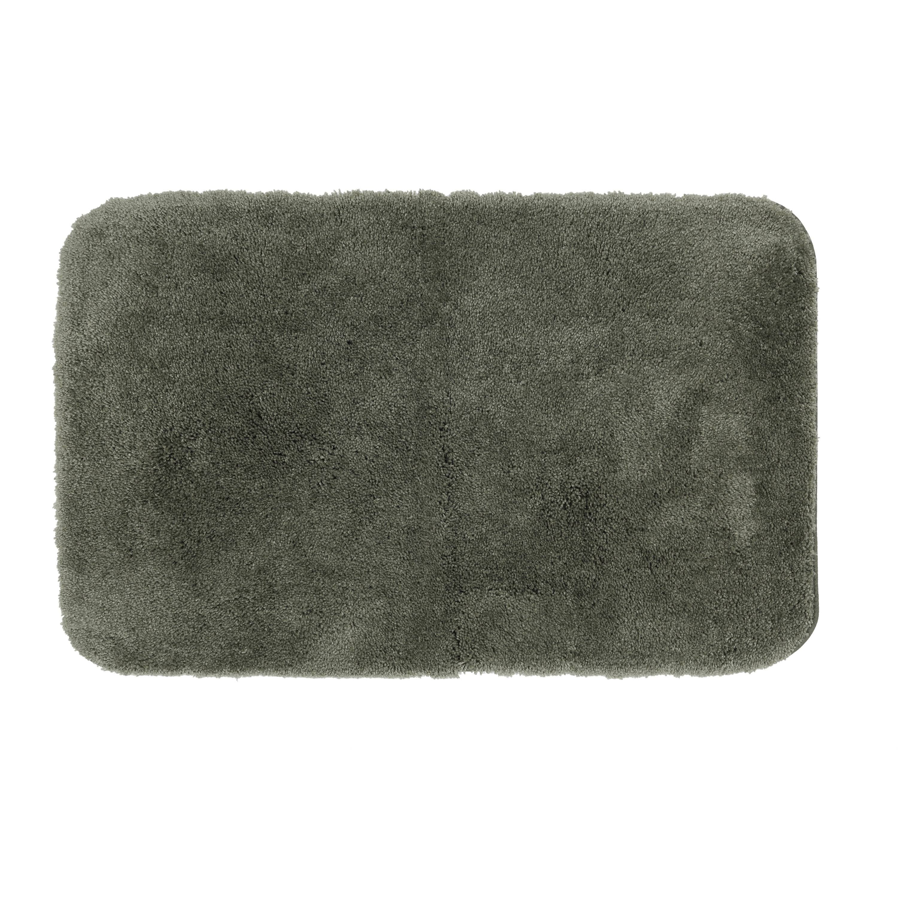 Mohawk New Regency Bath Rug Ivy Green