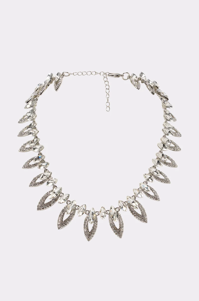 CALL ME NECKLACE - Akira Store