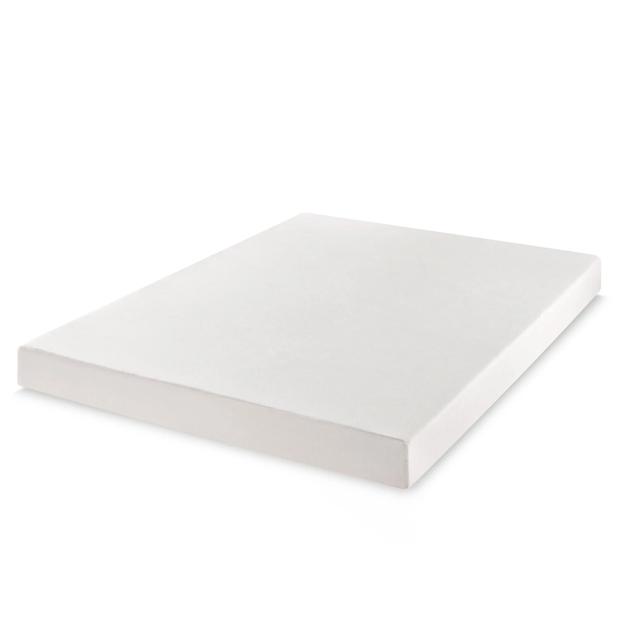 Best Price Mattress Signature 6" Green Tea Memory Foam Mattress, Full(Twin/6")