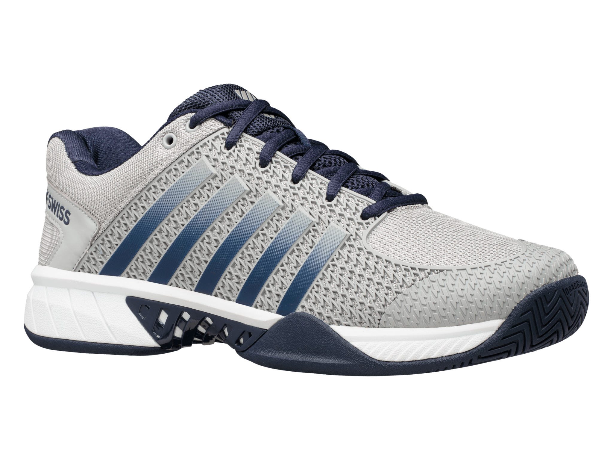 EXPRESS LIGHT PICKLEBALL-2E - K-Swiss Shoes