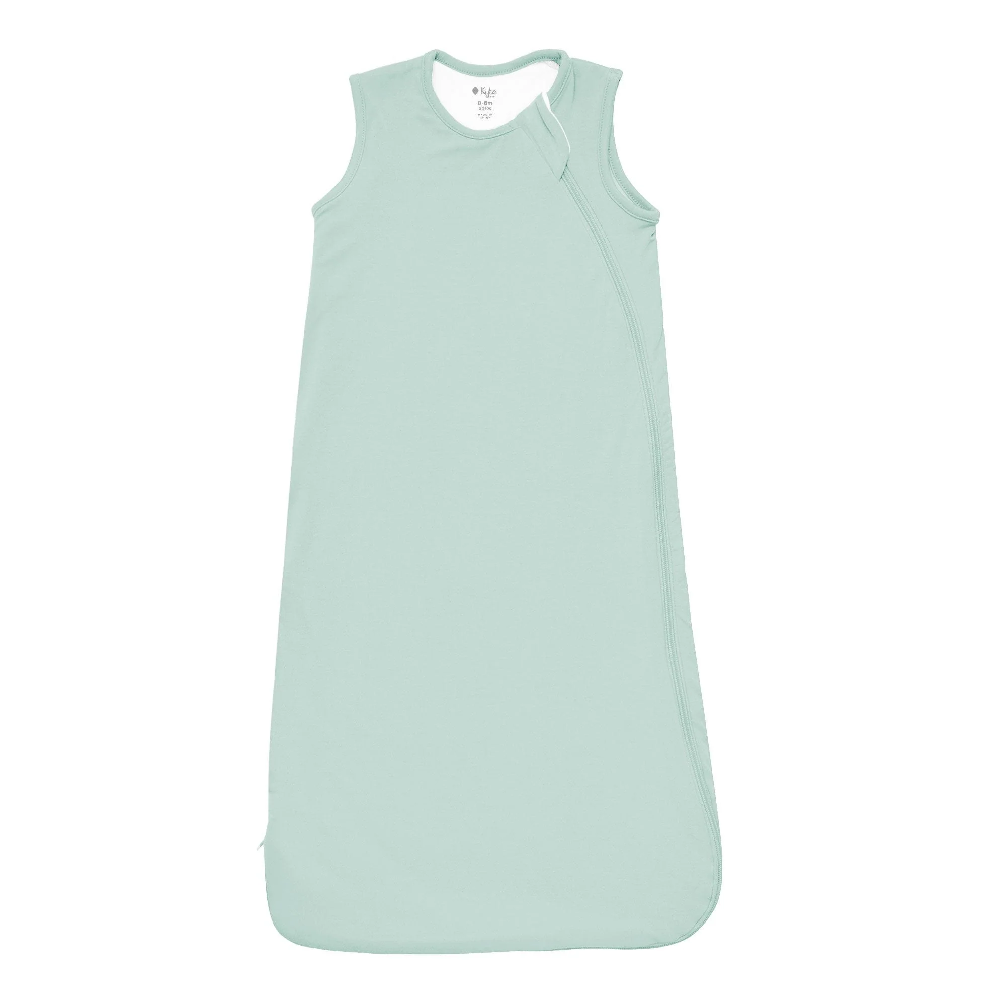 Sleep Bag in Sage 0.5