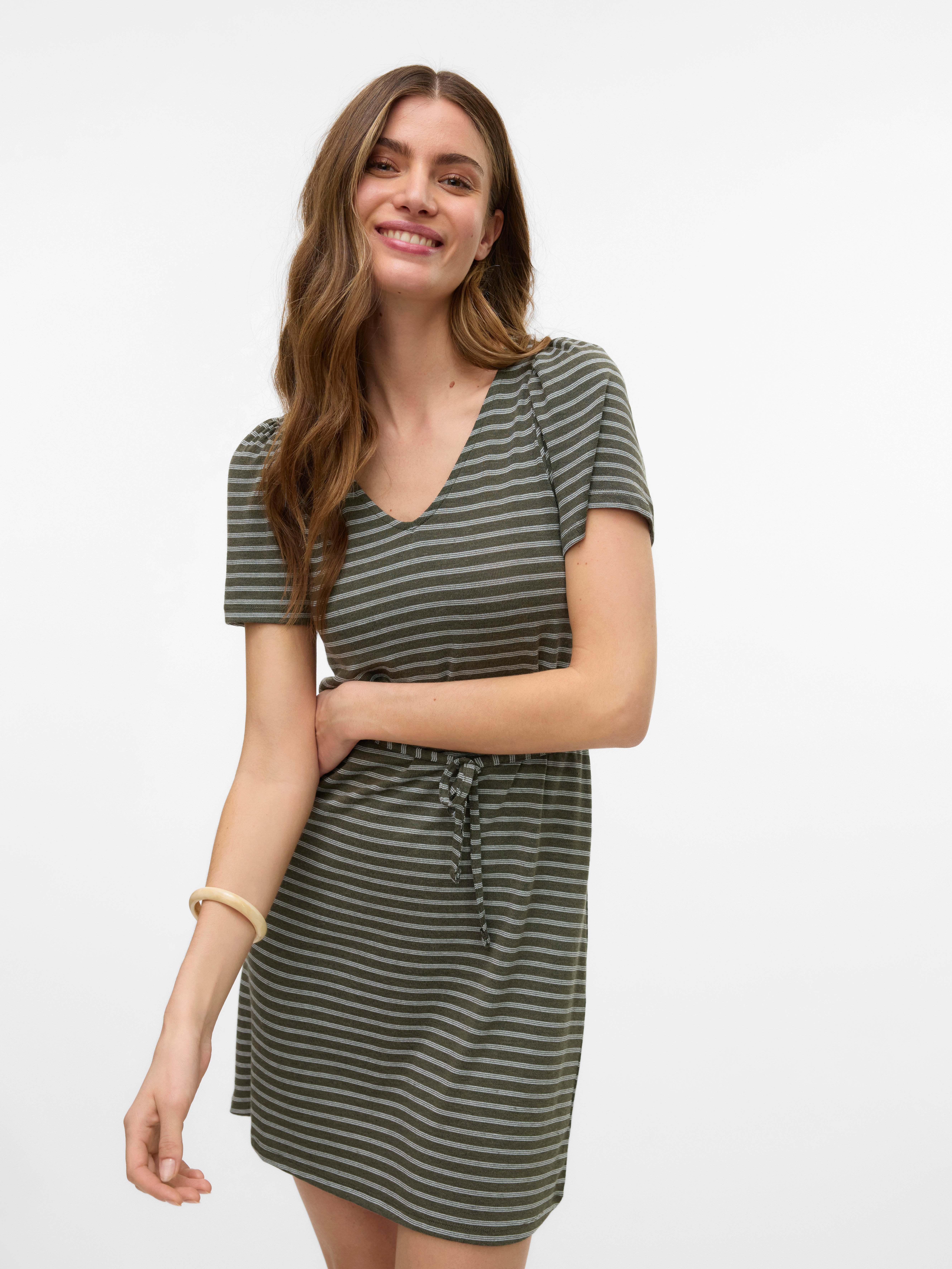 VERO MODA® VMGINA Short dress