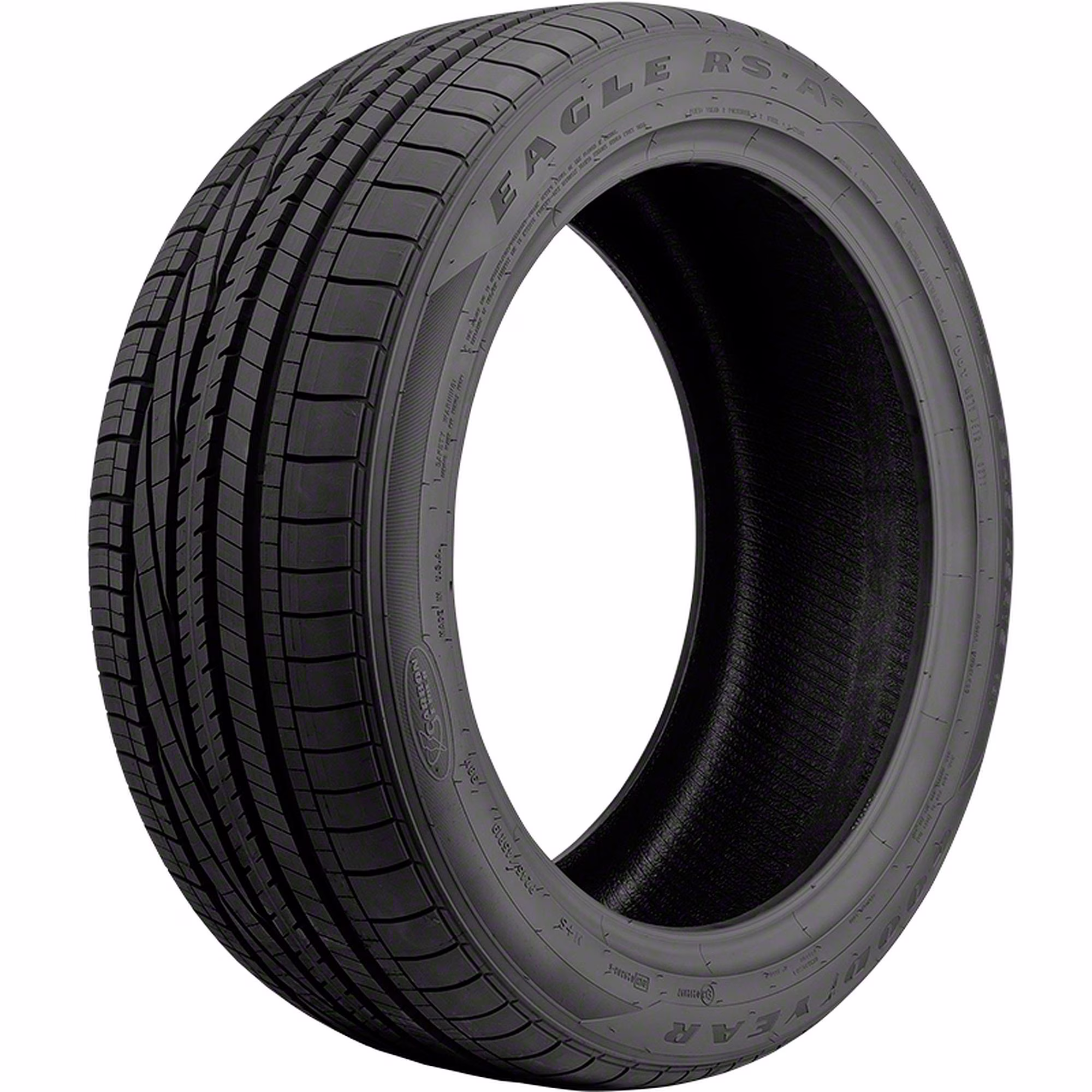 Goodyear Eagle RS - A2 All-Season 245/45R20 99Y Passenger Tire