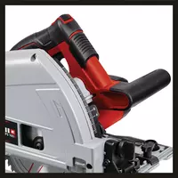 Plunge Cut Saw TE-PS 165